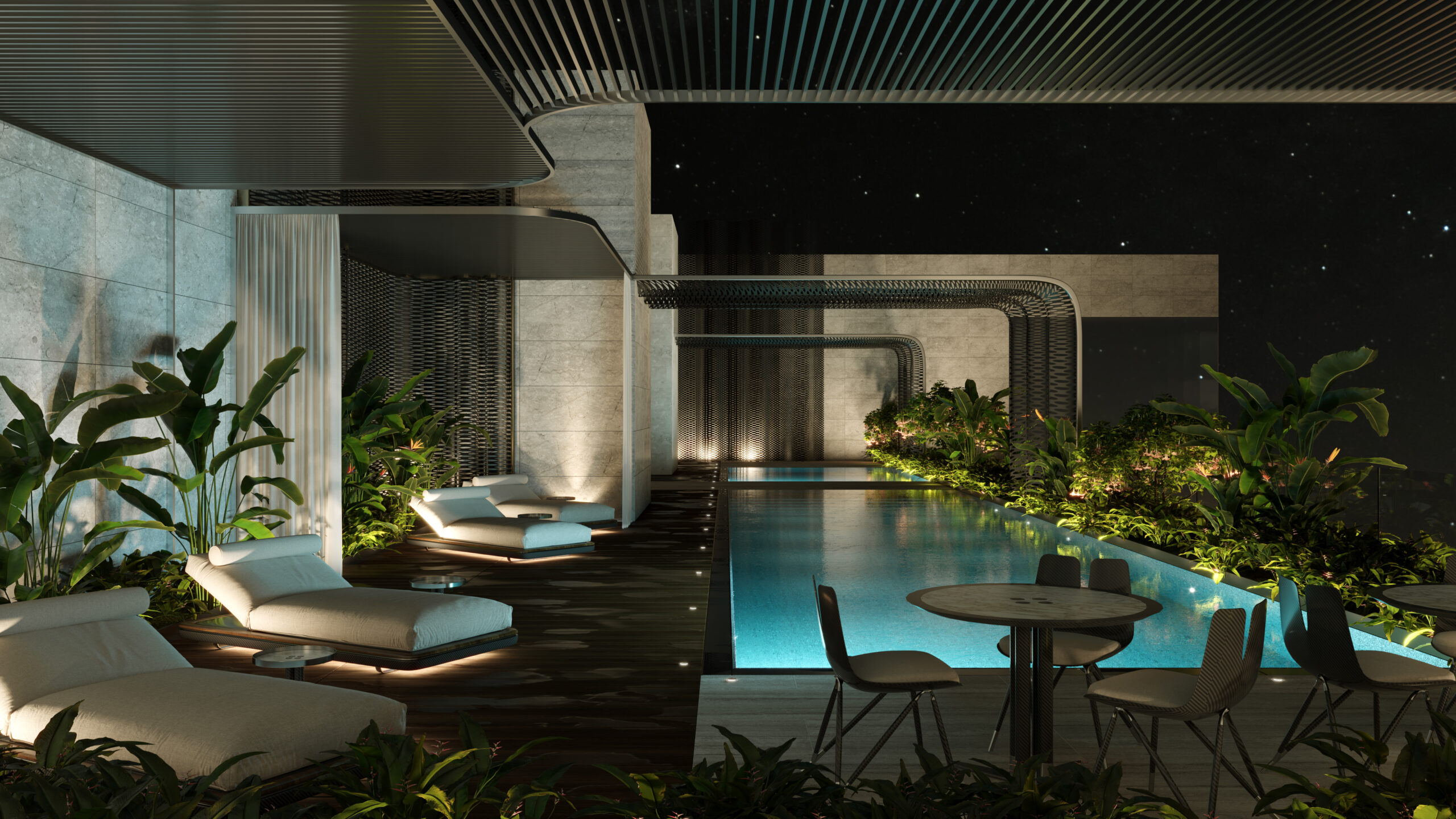 Octa Properties Pagani Tower - Image 12