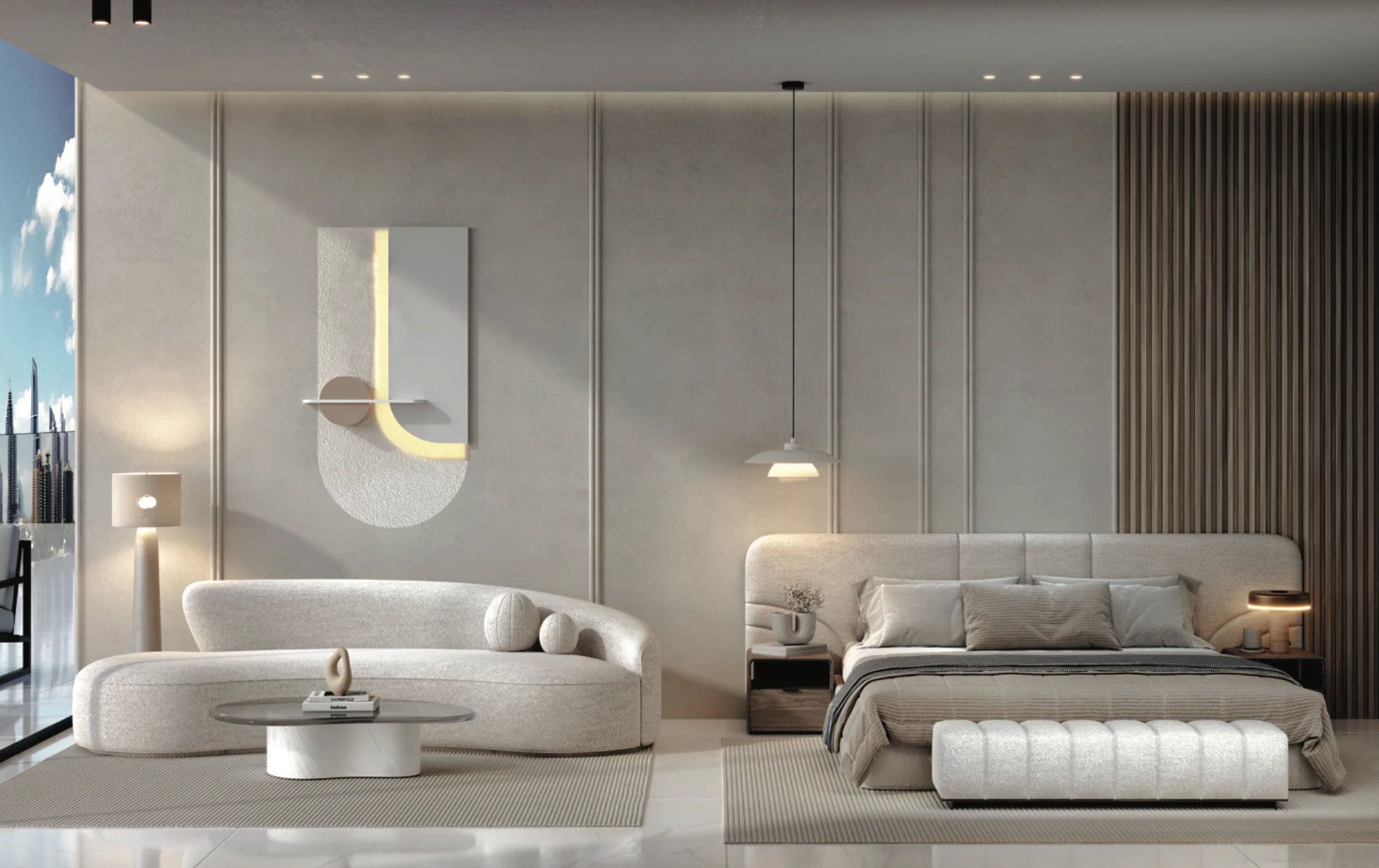 Prestige One The Boulevard - Image 10