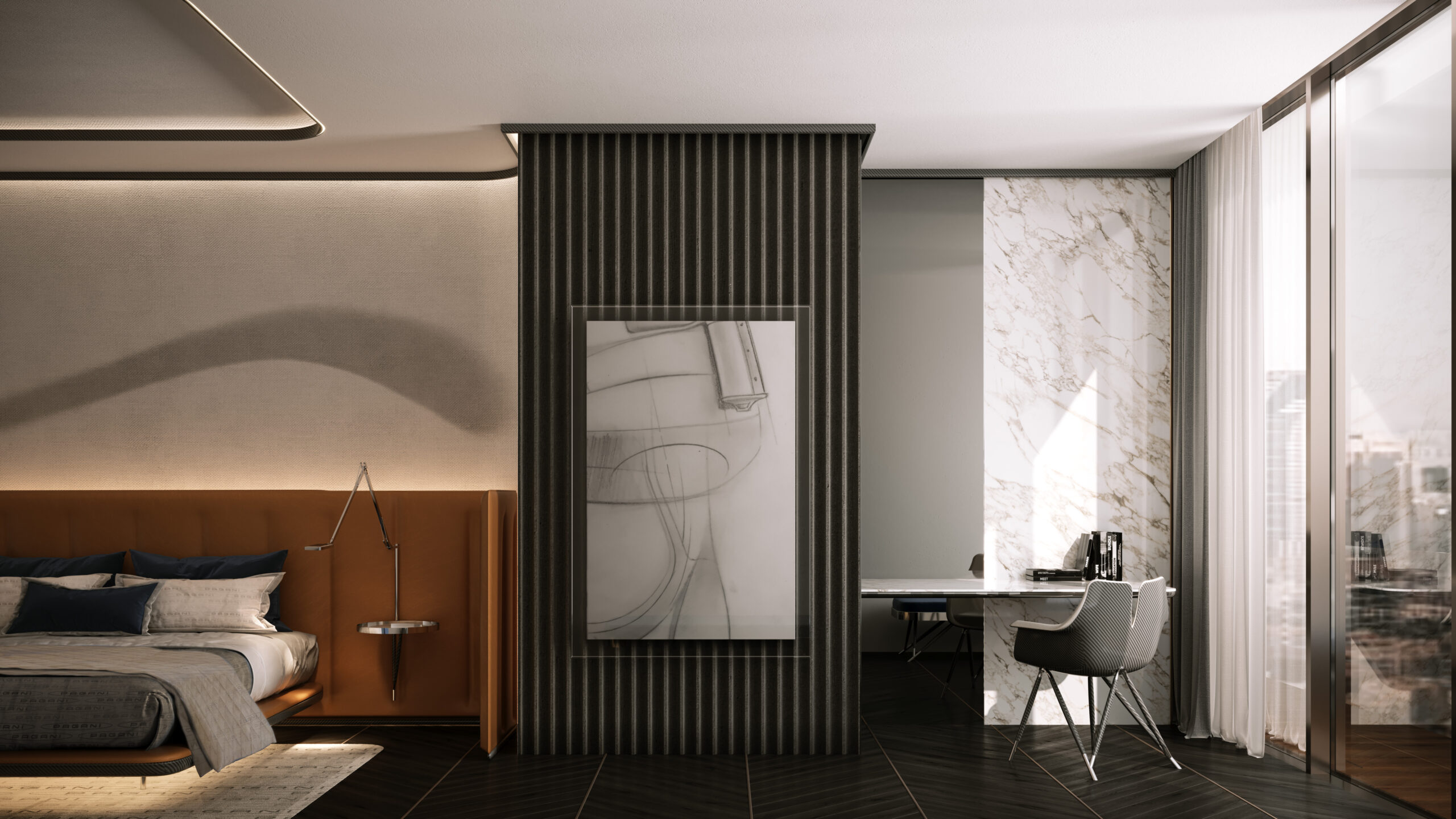 Octa Properties Pagani Tower - Image 11