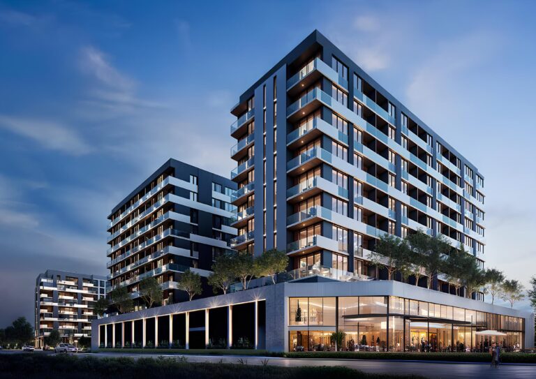 Alef Al Mamsha Hamsa by Alef in Muwaileh Commercial - Image 1