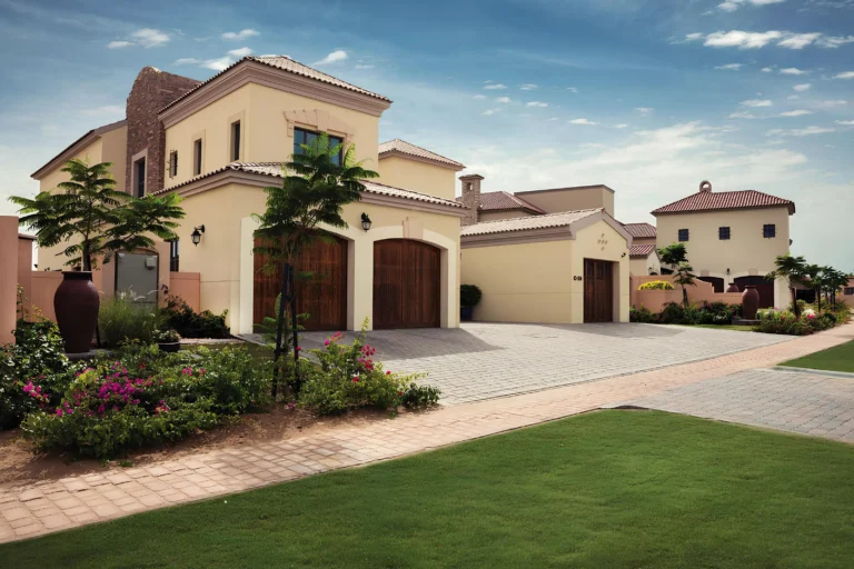 Jumeirah Golf Estates Redwood Avenue by Jumeirah Golf Estates in Jumeirah Golf Estates - Image 1