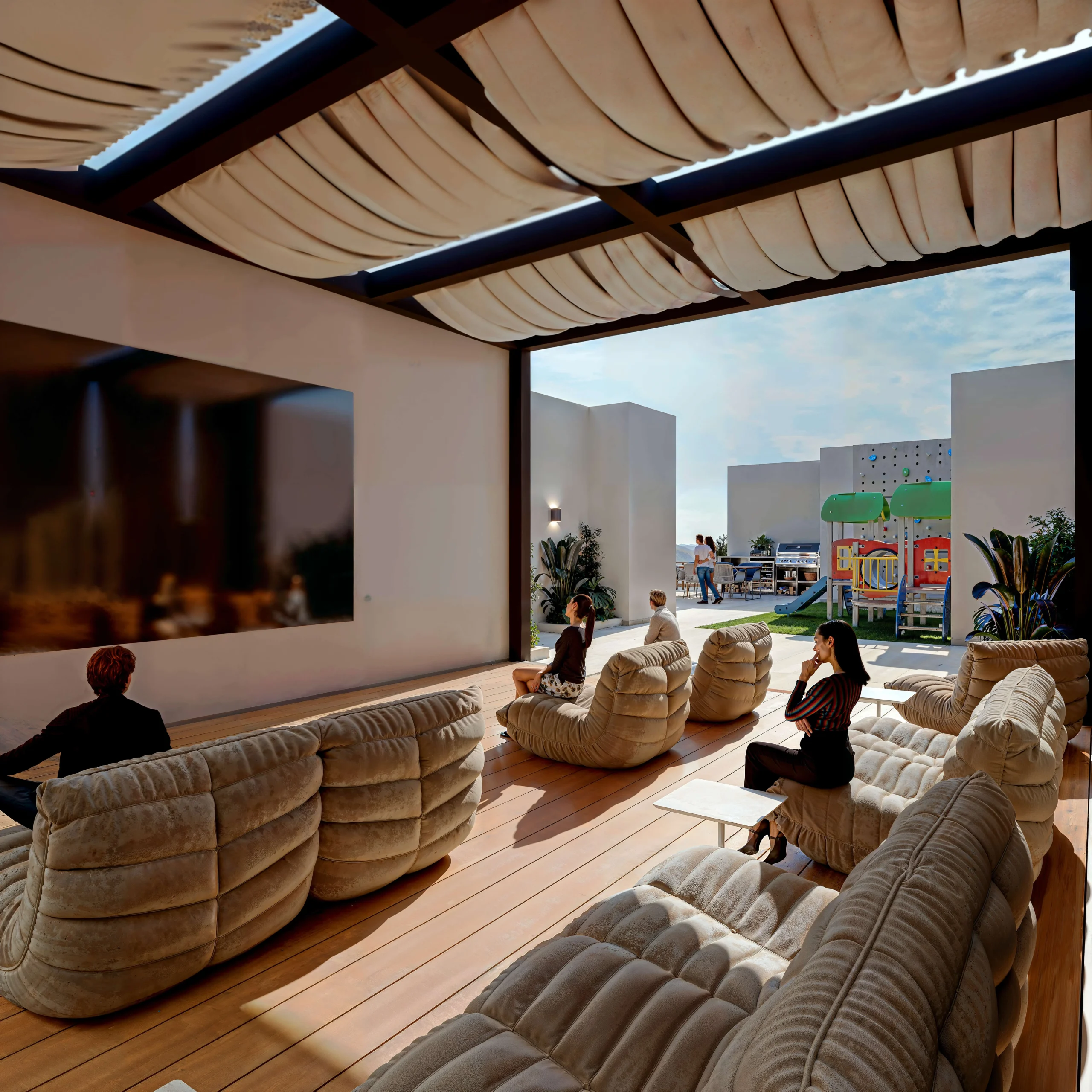 7th Key Development Nexara By 7th key New Launch - Image 15