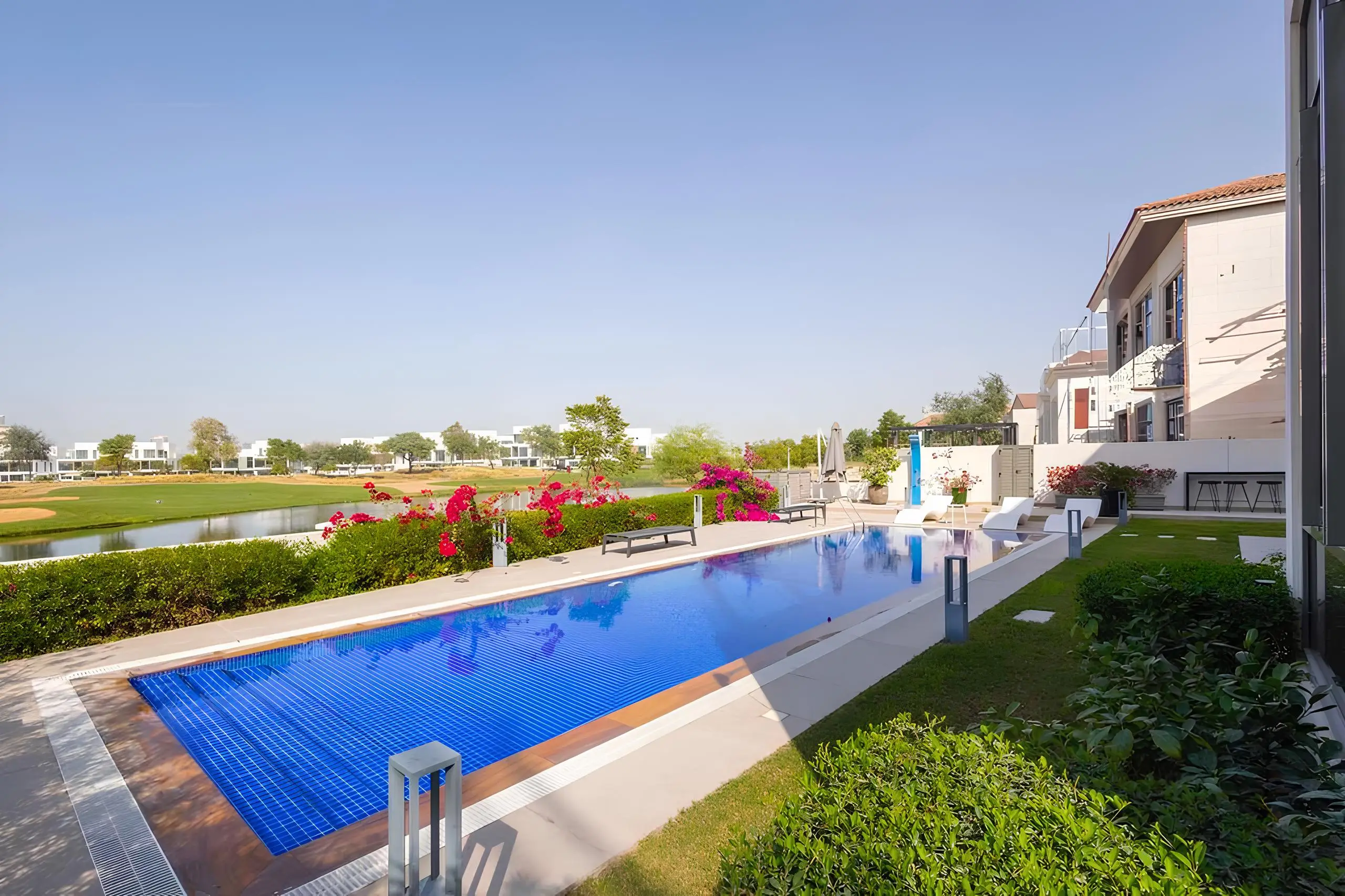 Jumeirah Golf Estates Redwood Avenue - Image 14