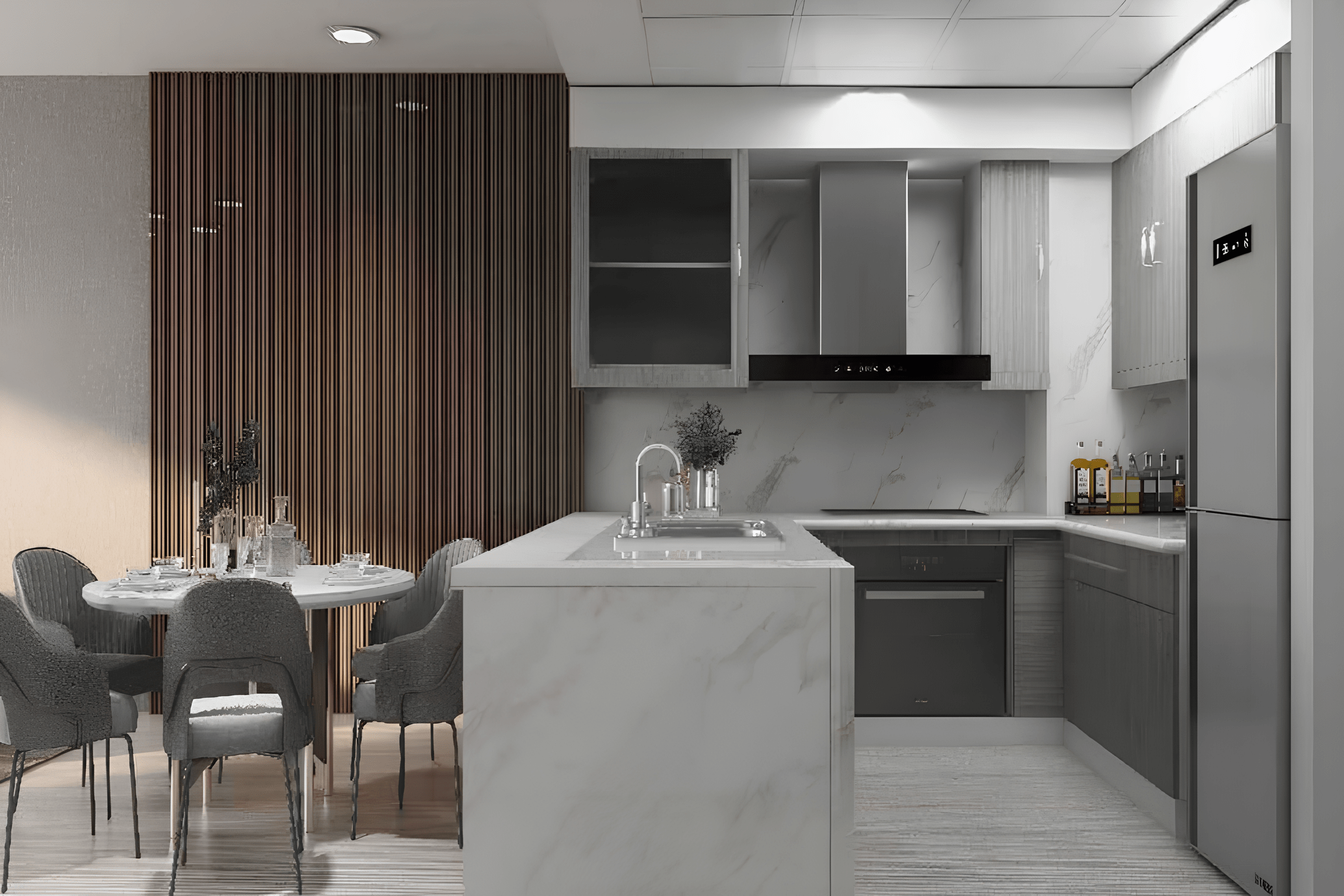 Meteora Developers 7 Park Central - Image 1