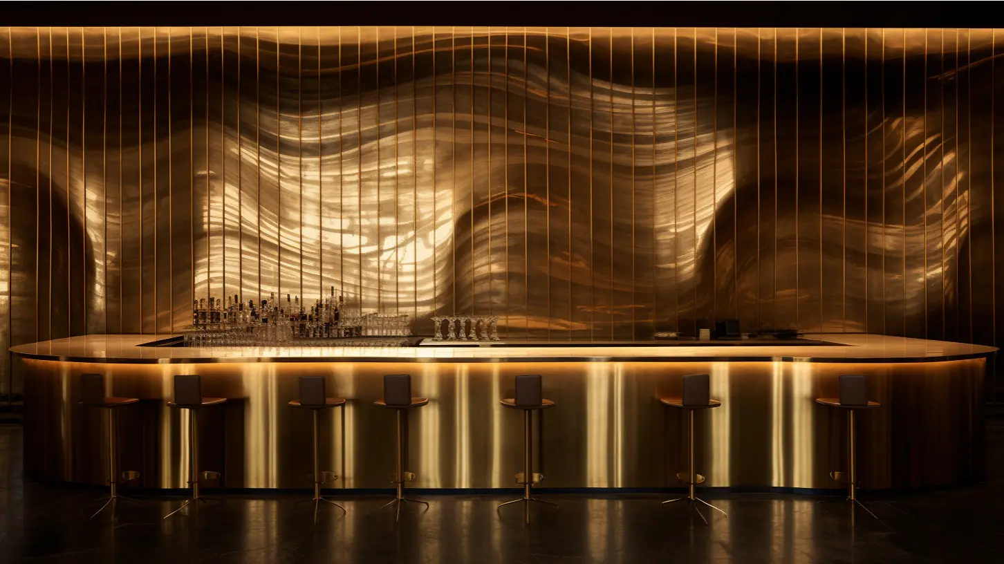 Obg W Hotel & Residences - Bild 12