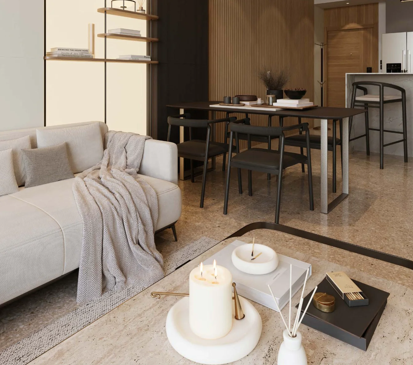 GFS Developments Coventry Gardens 2 - Изображение 4