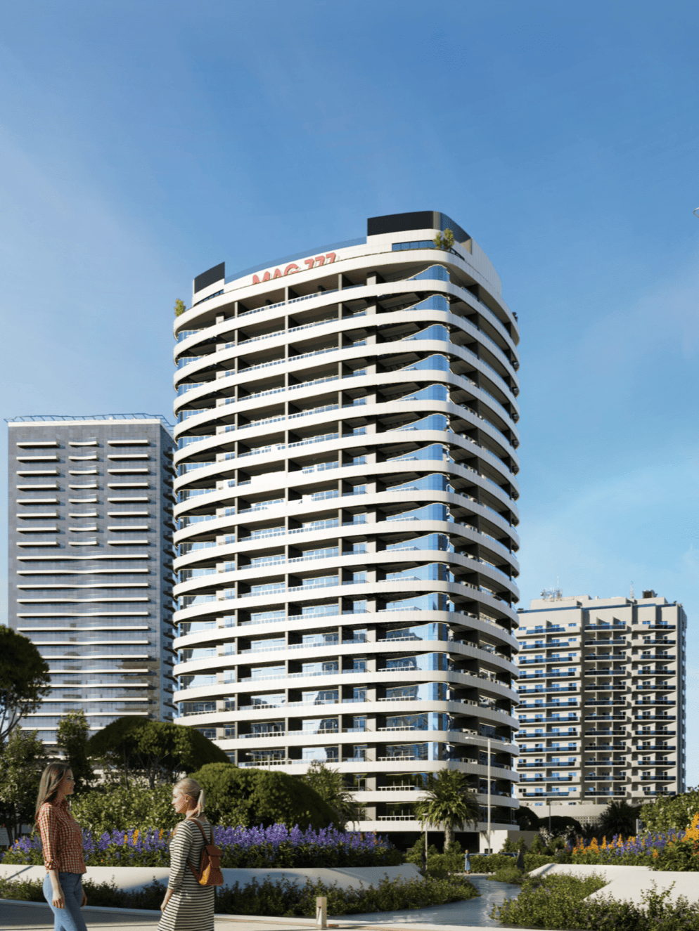 Fäm Master Agency Mag 777 - Image 10