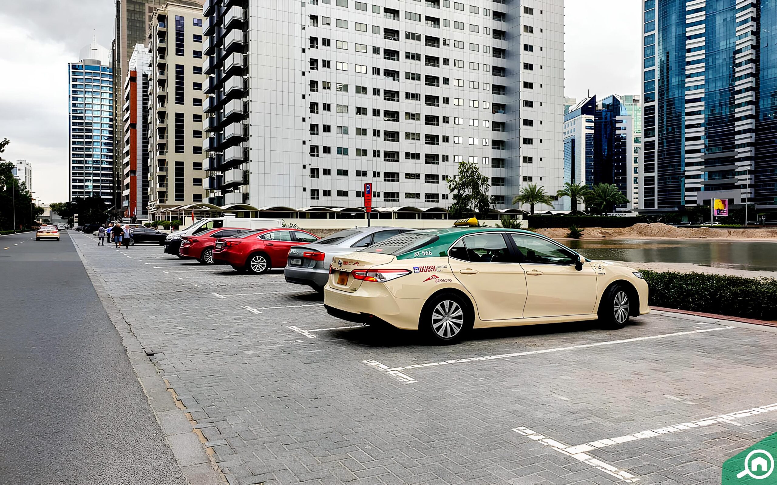 Deyaar Development Madison Residency - Image 7