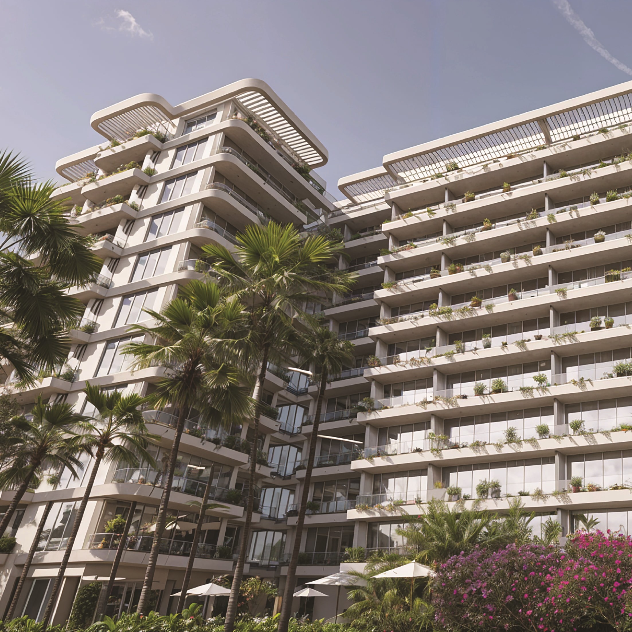 Knights Court Real Estate California Residences - Image 11