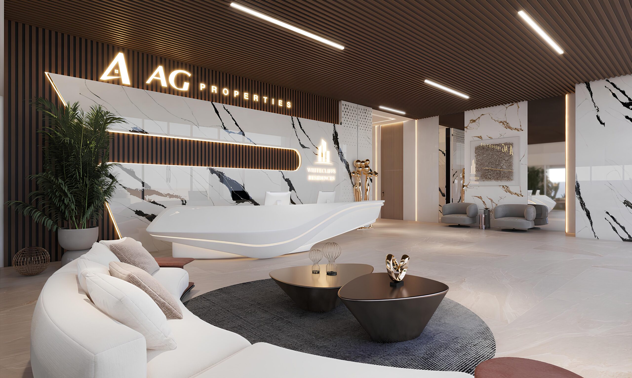 Ag Properties Whitecliffs Residences - Image 12