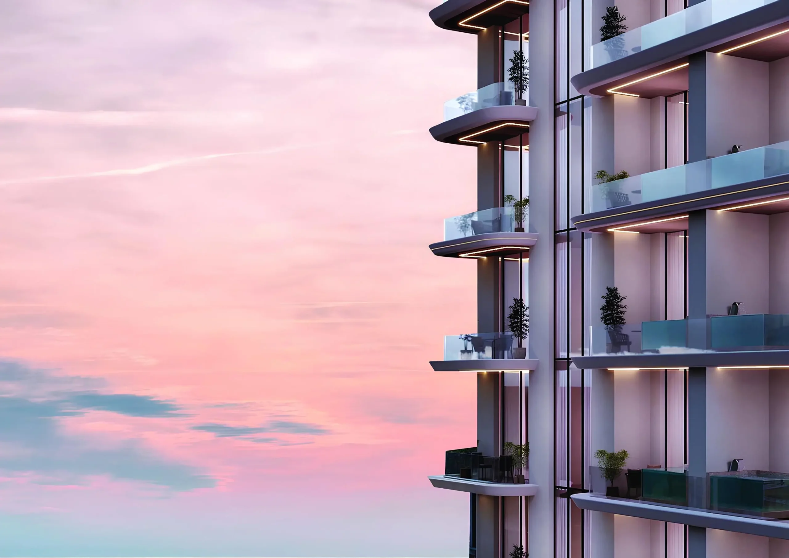 Fäm Properties Celestara Residences - Image 10