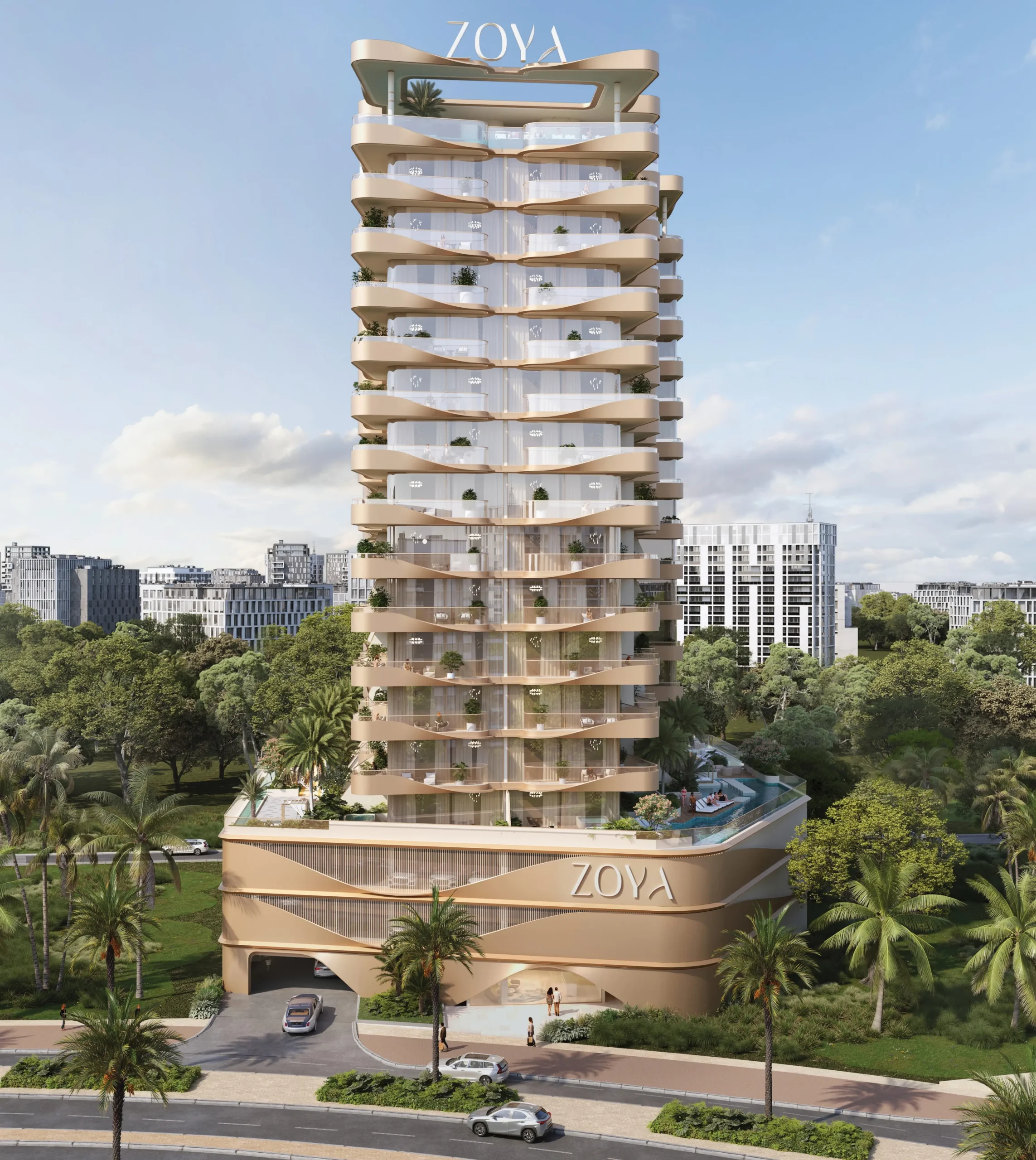 Zoya Nuvé New Launch - Image 11