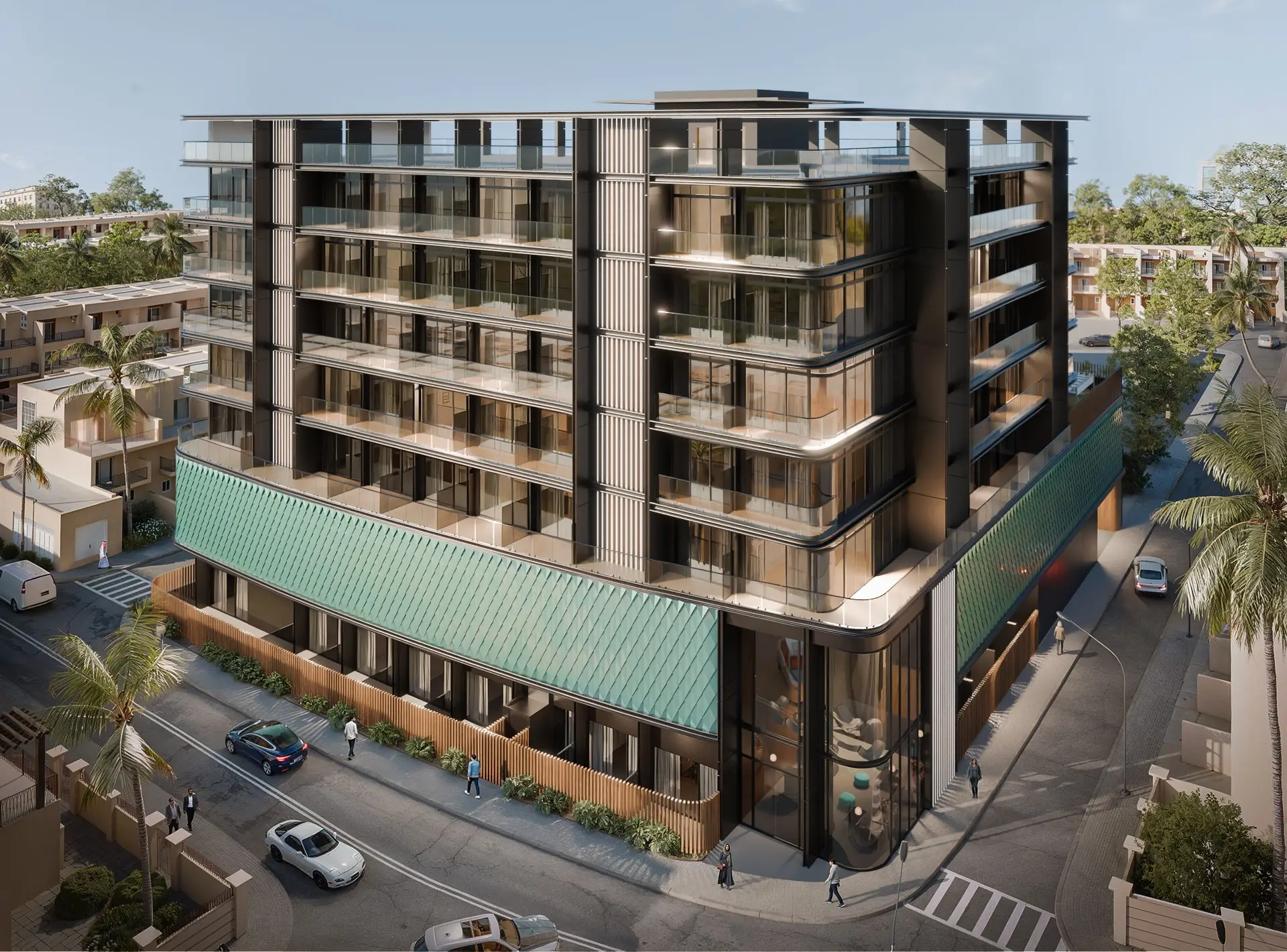 Synergy Opal By Crystal New Launch - Image 12