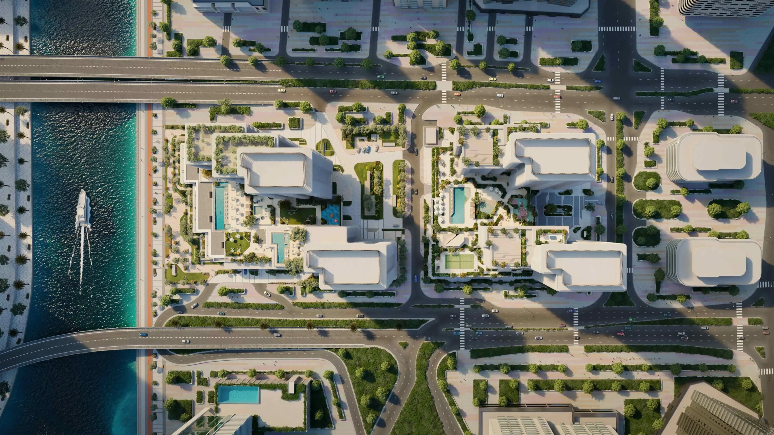 Modon Muheira B New Launch - Image 1