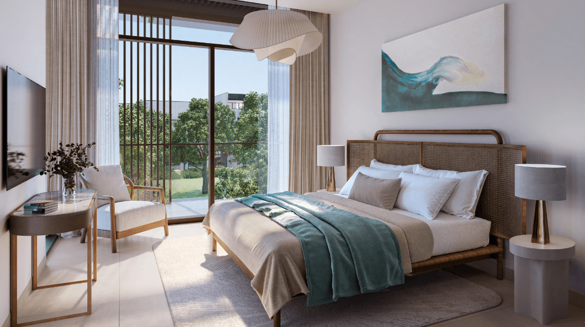Dubai Properties La Tilia - Image 5