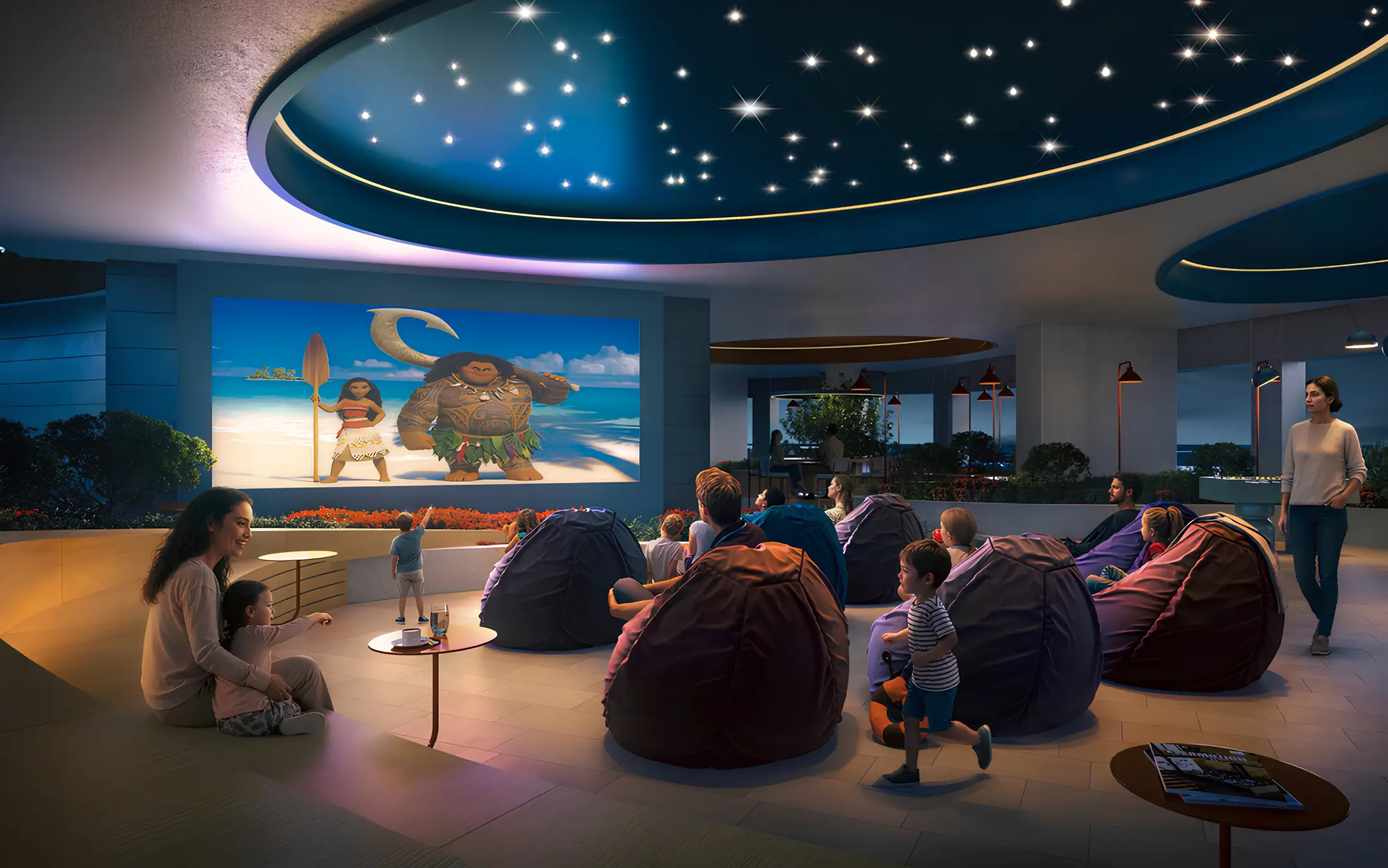 Octa Properties Rove Home Meydan Horizon New Launch - Image 1