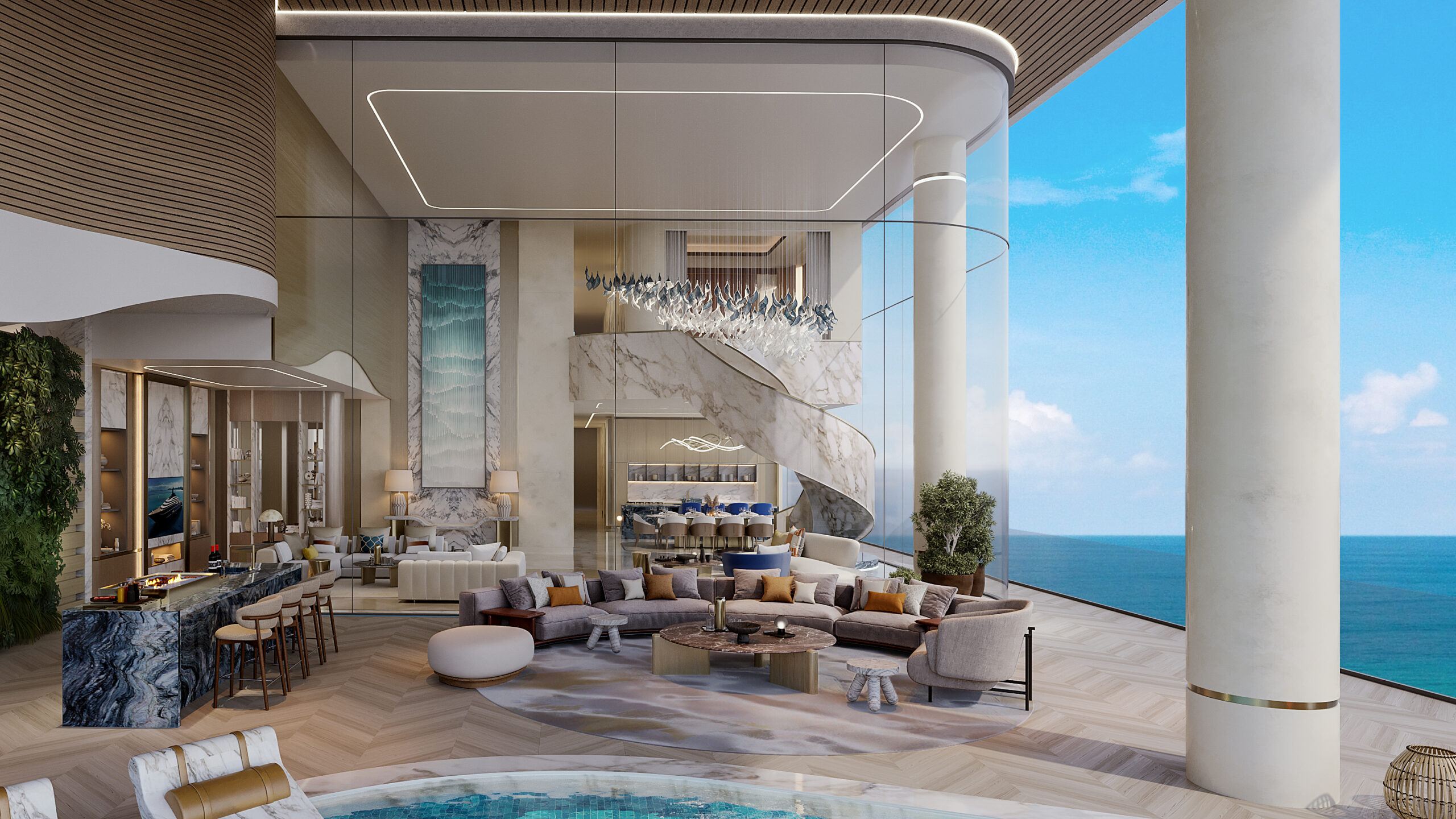 Ahs Properties One Crescent - Image 15