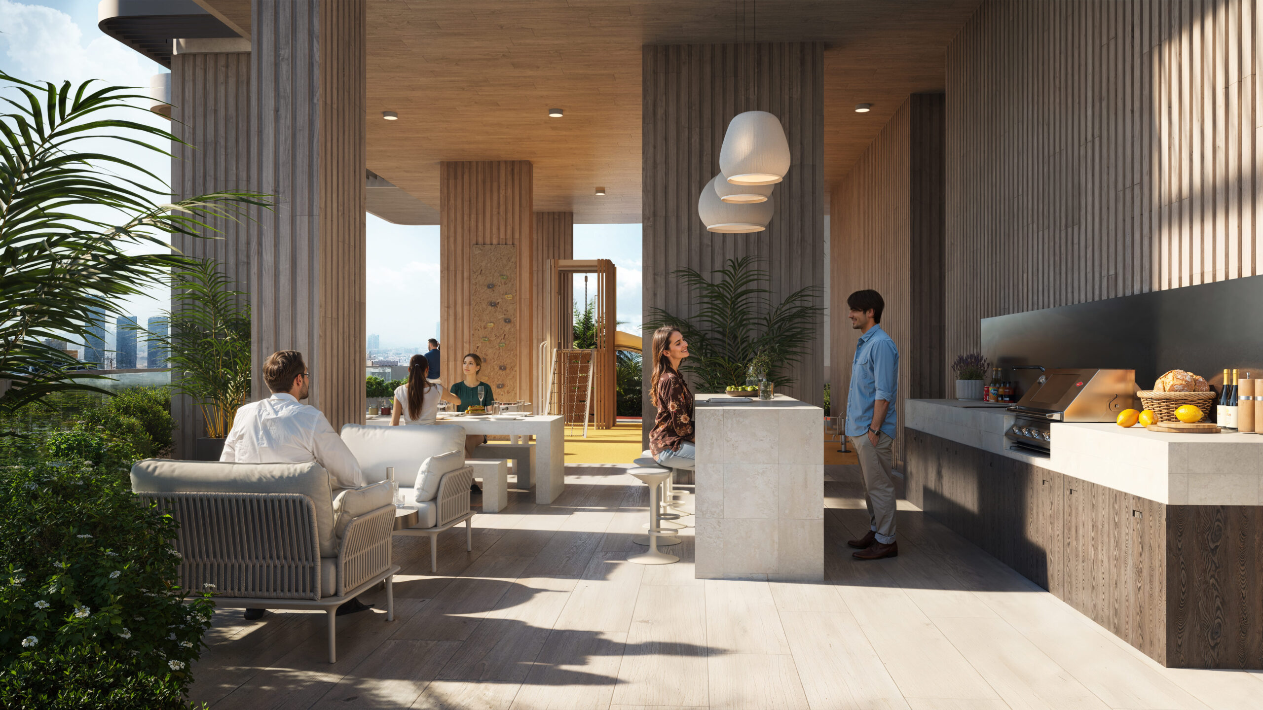 Object 1 Tetr1s Tower New Launch - Image 14