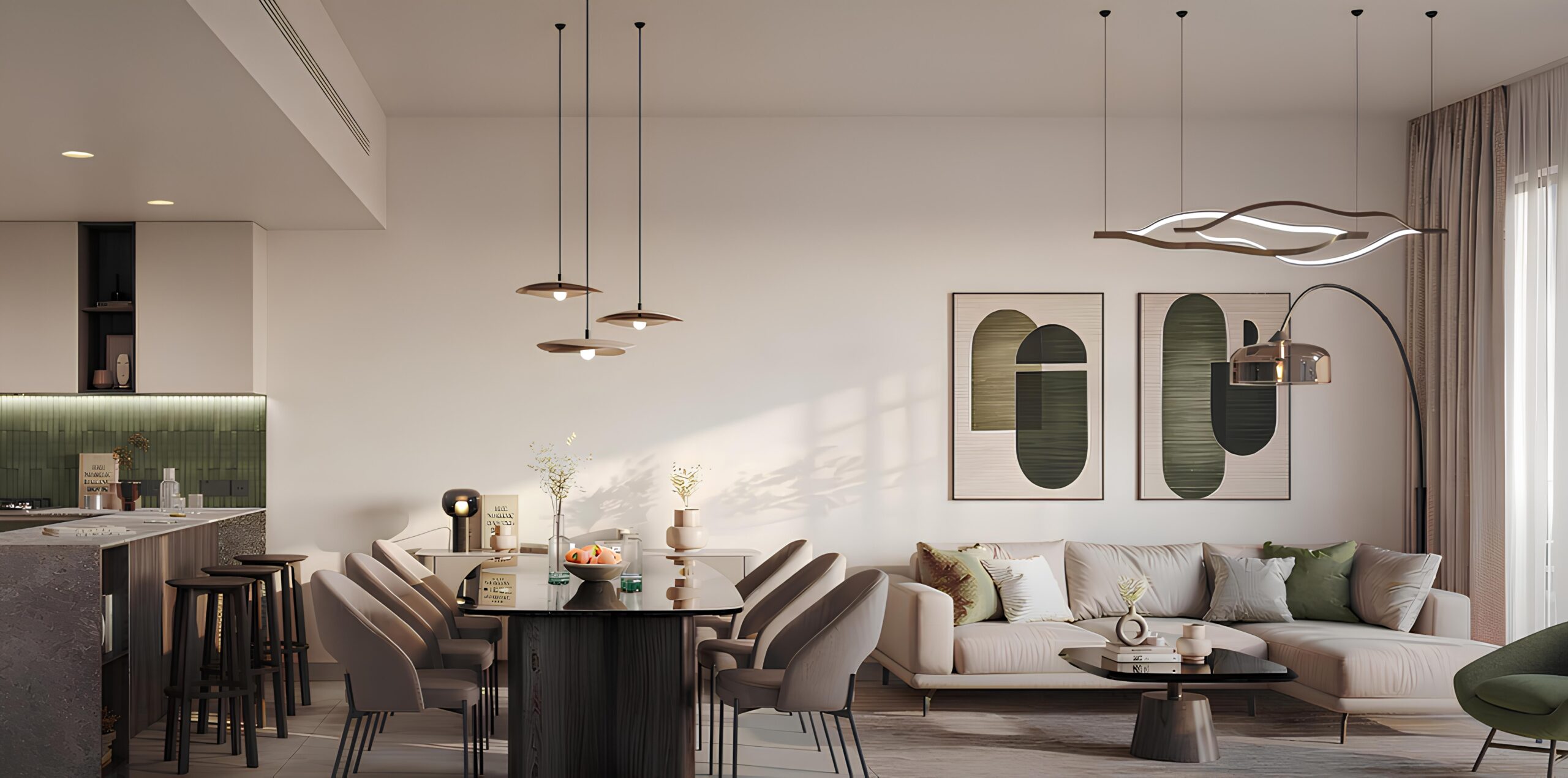 Aldar Verdes By Haven - Image 5