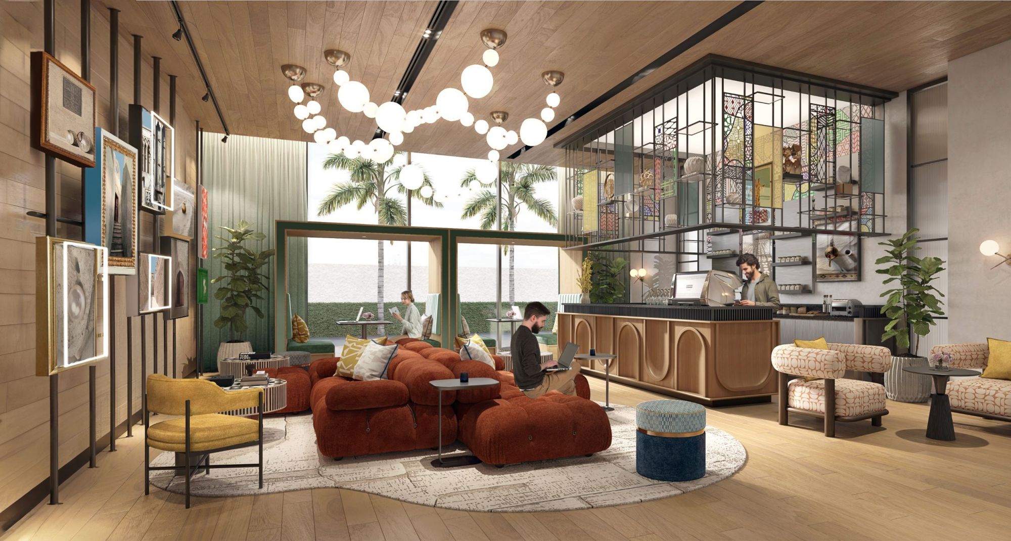 Devmark Affini, A Tribute Portfolio Residences - Image 7