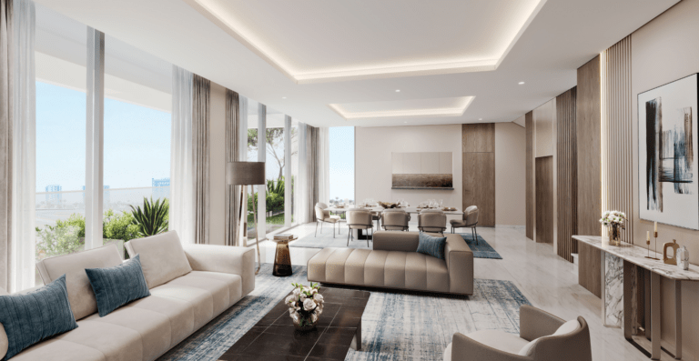 Union Properties Harmony Takaya by Union Properties in Dubai Motor City - Image 1