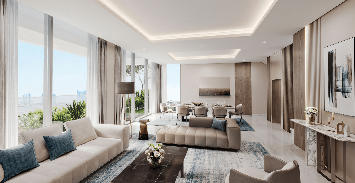 Union Properties Harmony Takaya - Image 1