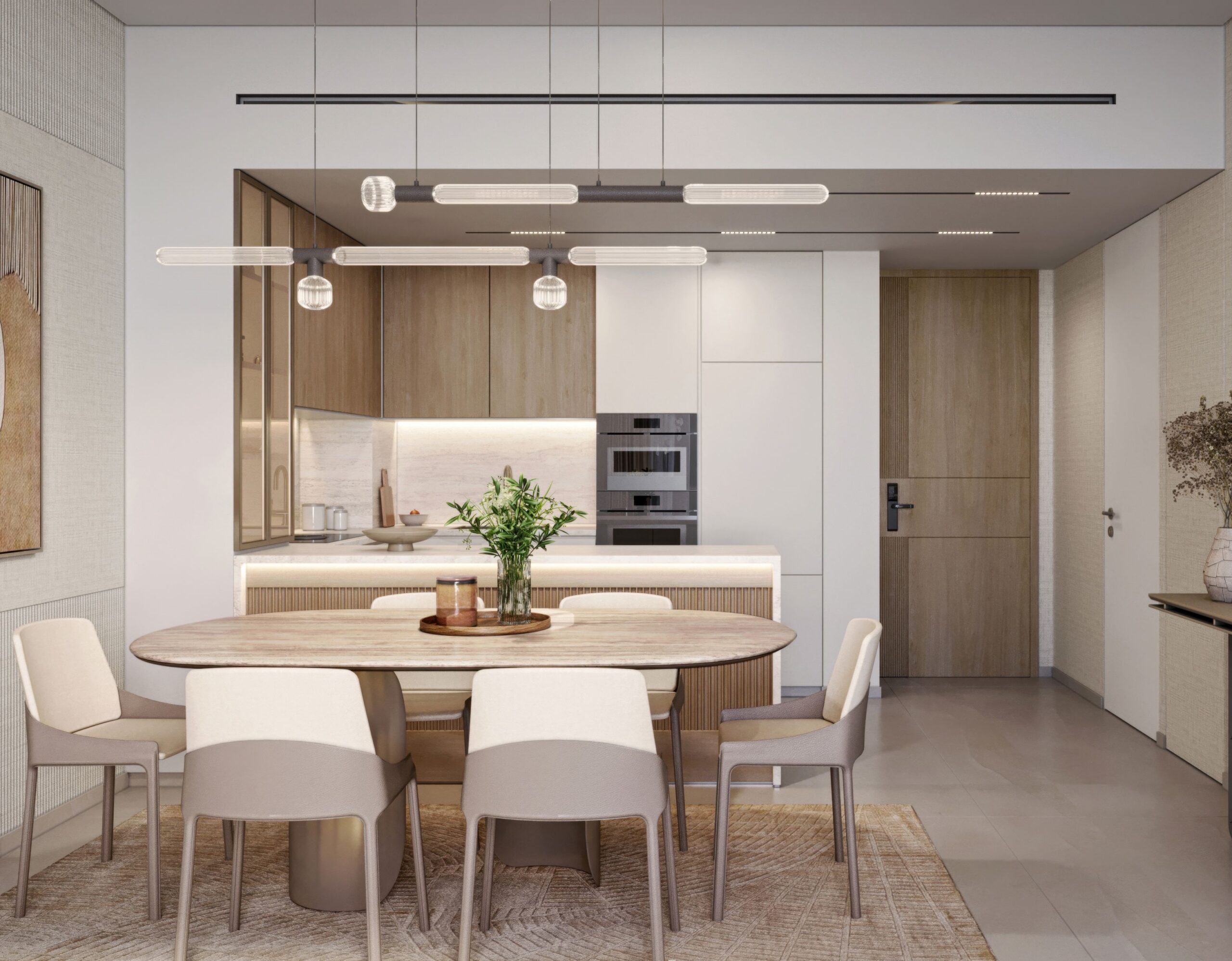 Amis Development Woodland Terraces - Image 7