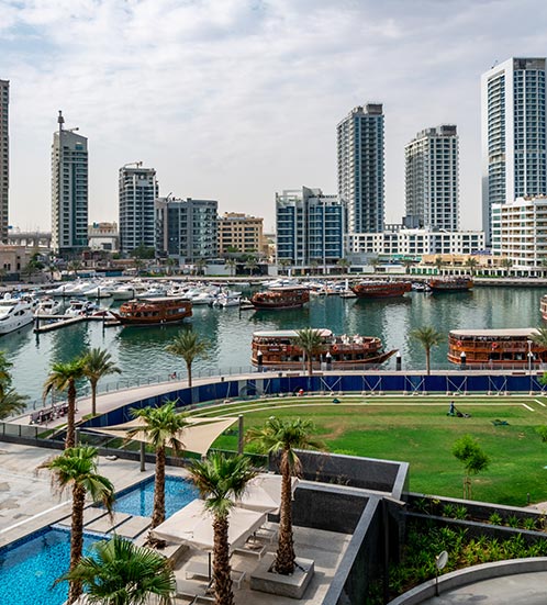 Tebyan Sparkle Towers - Image 3