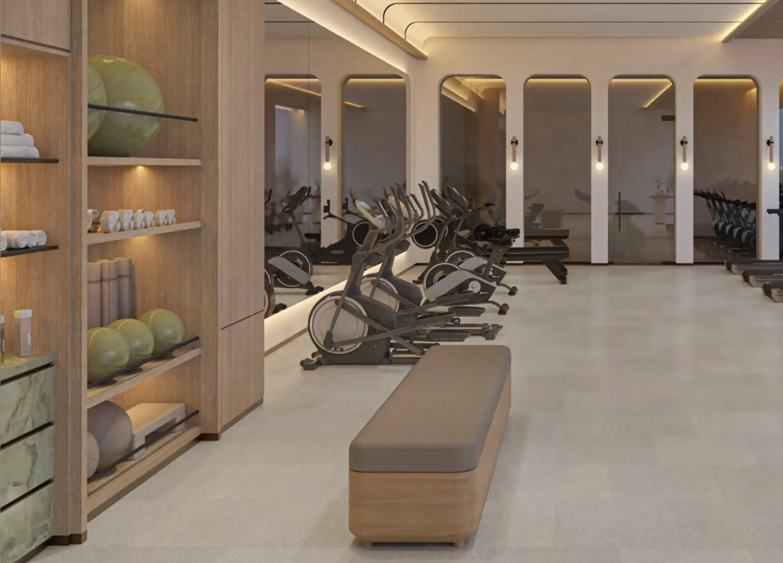 Expo City Expo Valley Views - Mahra New Launch - Image 7