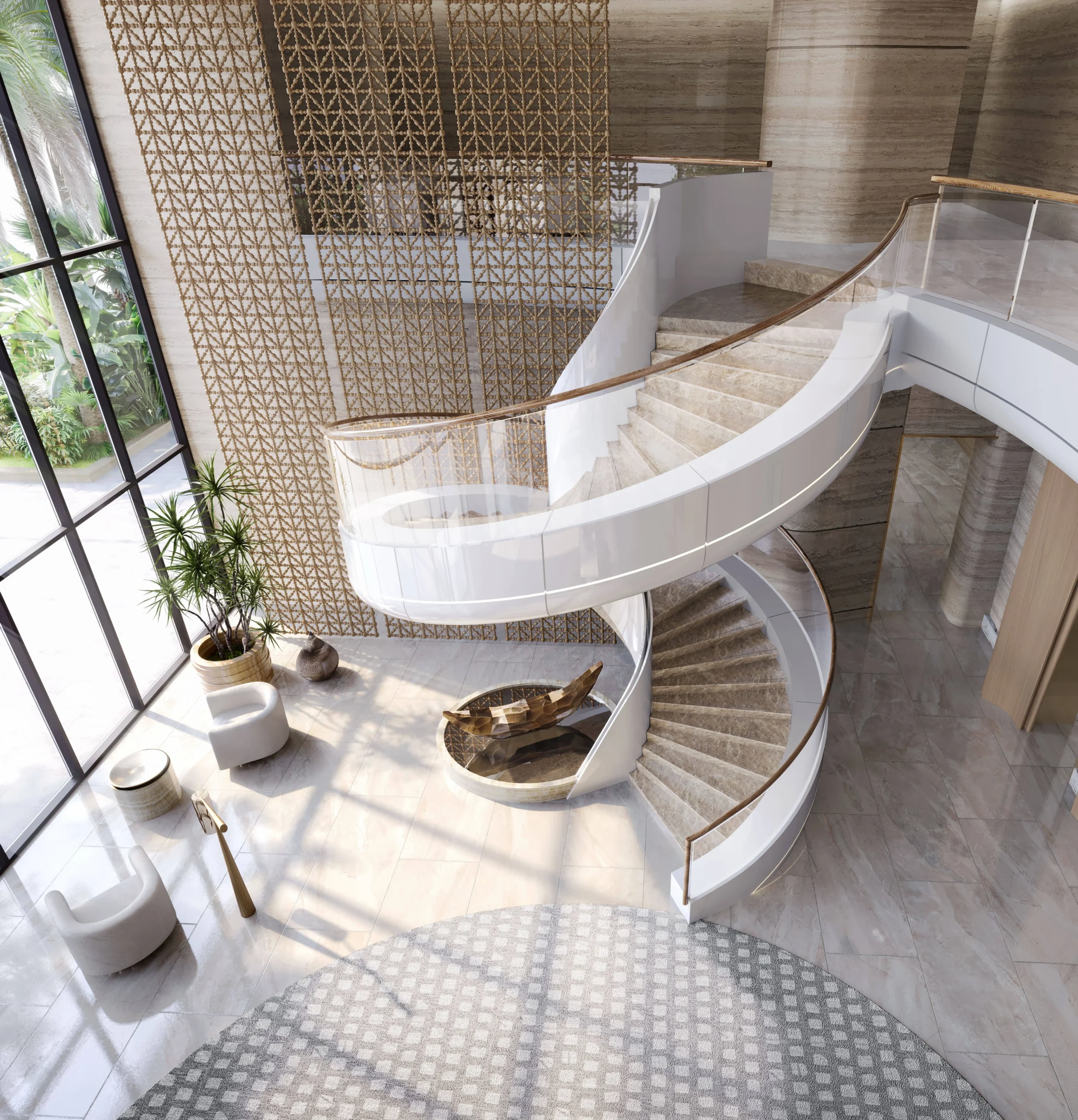 Obg Nasim Al Bahr Residences - Image 14