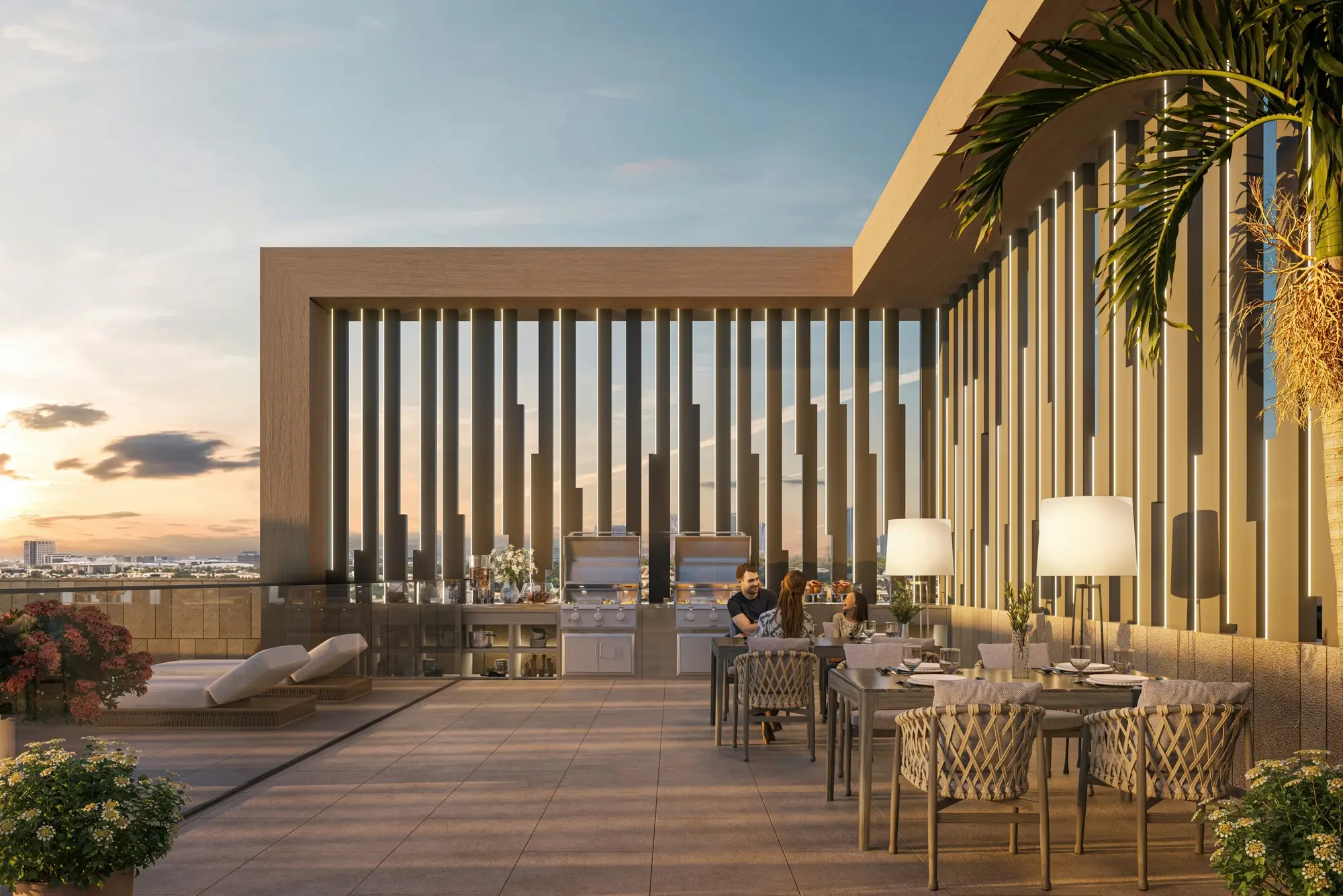 Abou Eid Celia Homes - Image 13