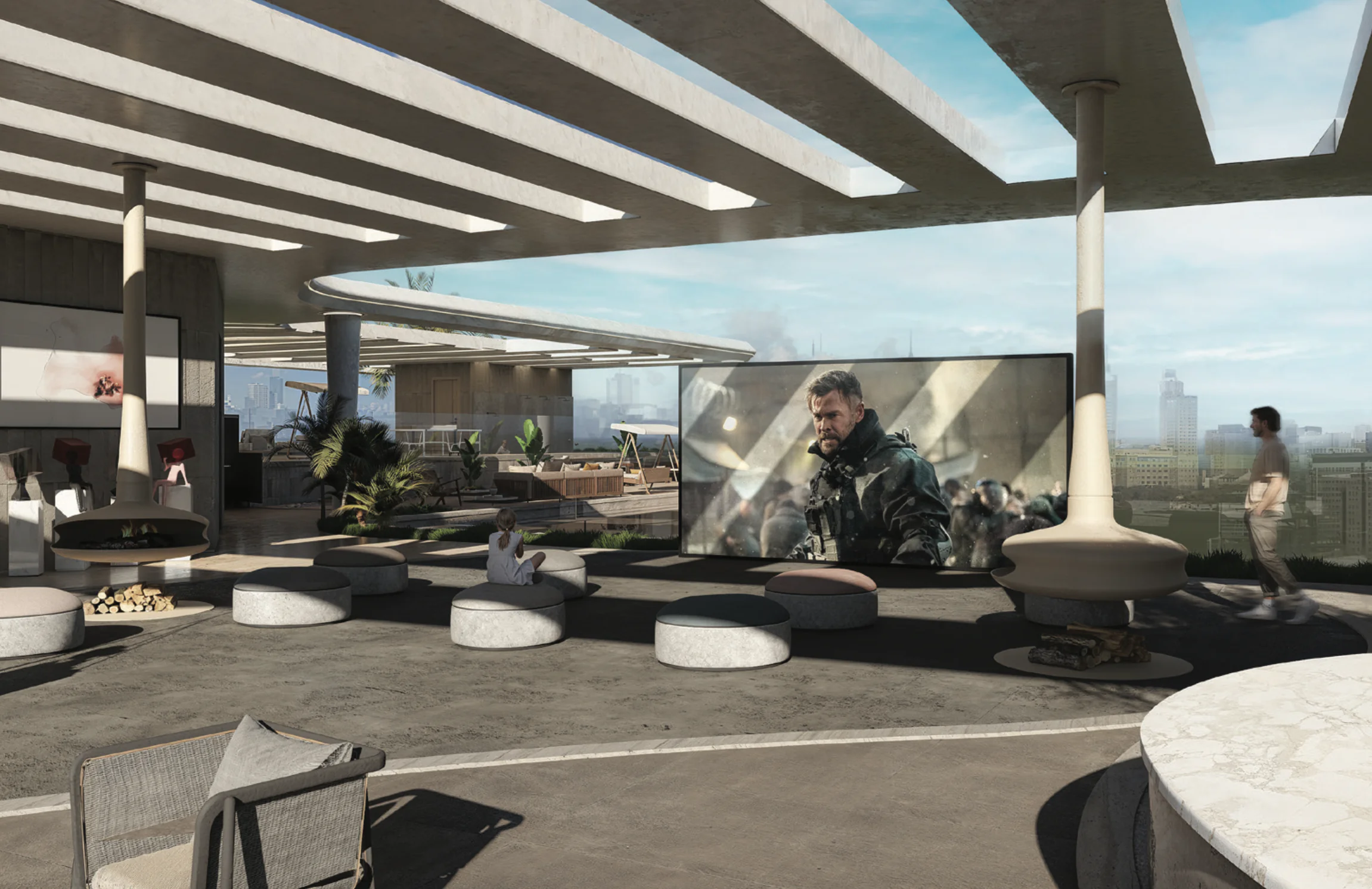 Prestige One The Boulevard - Image 4