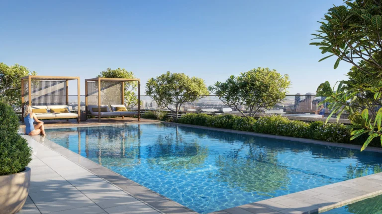 Object 1 Verdan1a 5 New Launch by Object One Real Estate Development in Dubailand Residence Complex - Image 8