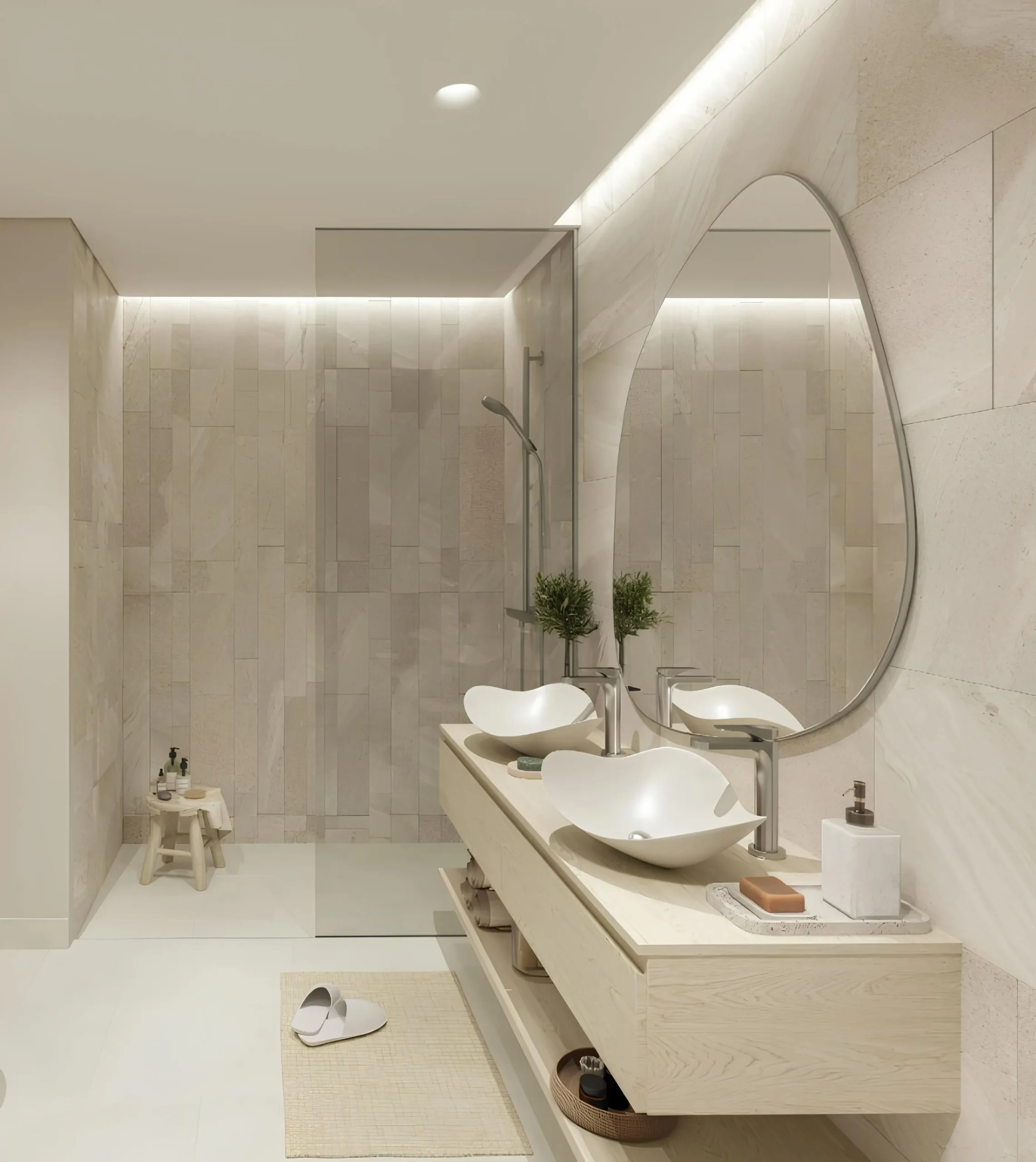 Aldar Yas Riva Residences - Image 10