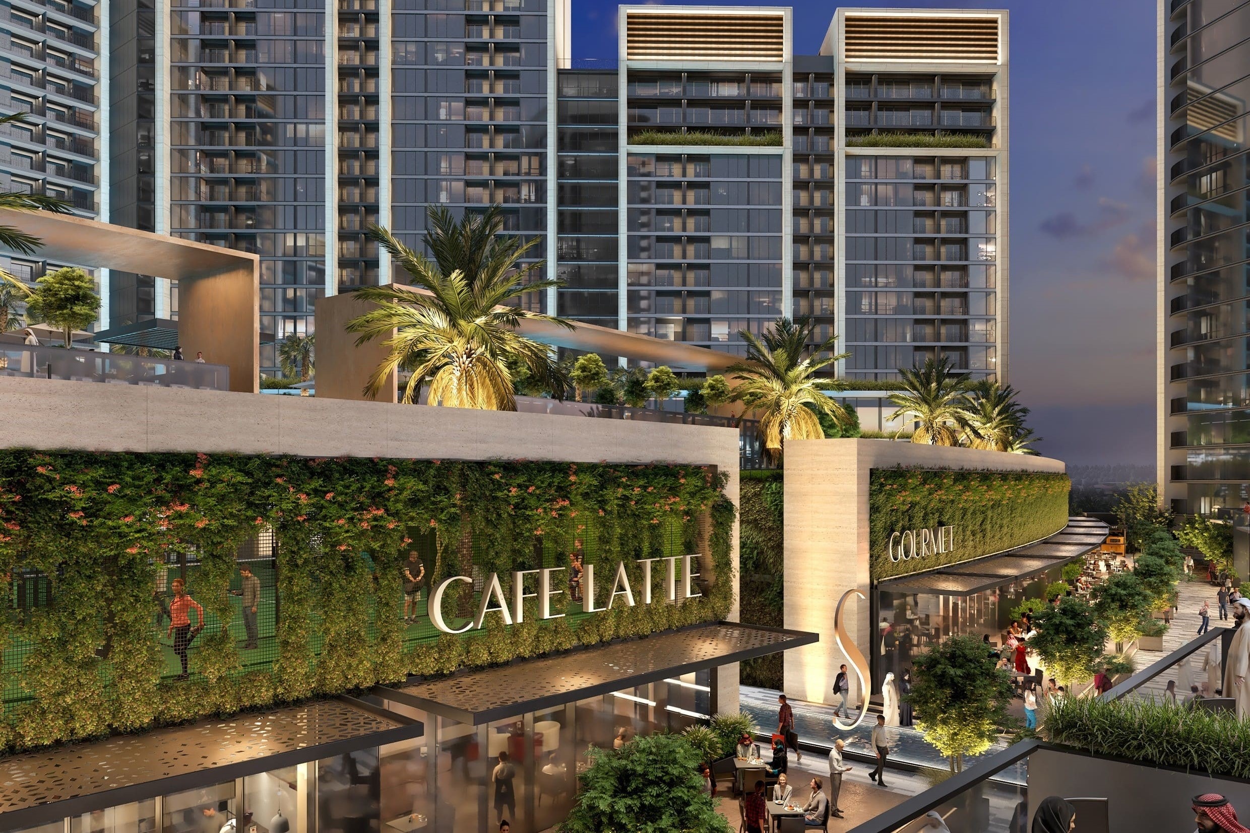 Sobha Orbis - Image 3