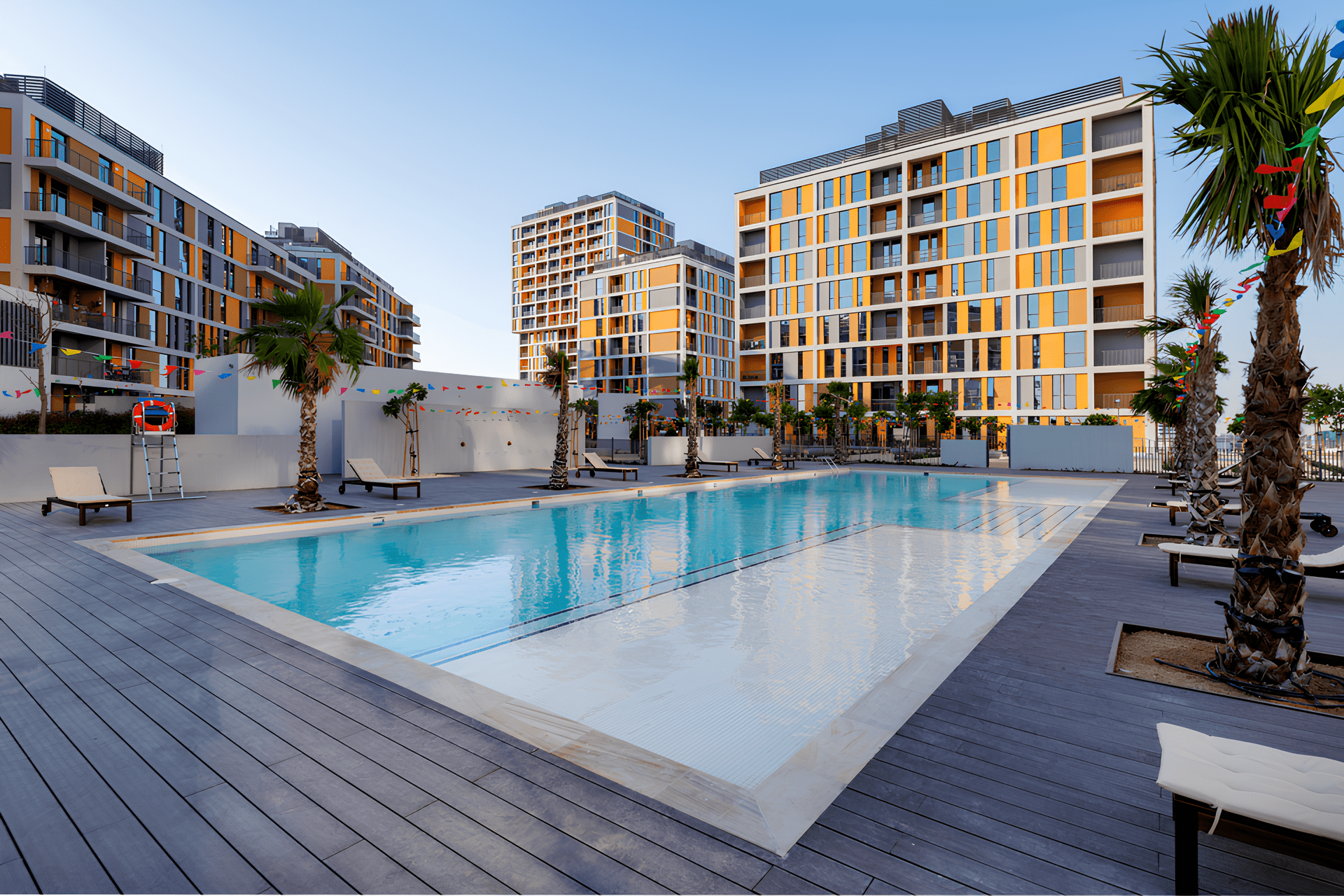 Deyaar Development Midtown Noor - Image 8