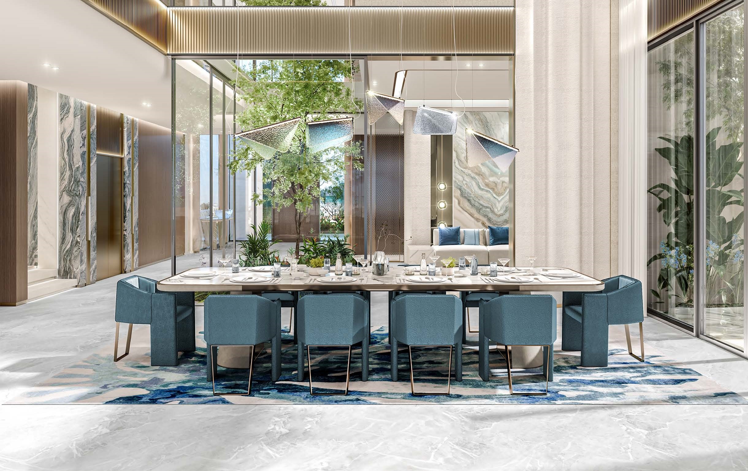 Ajmal Makan City Al Thuraya Islands - Image 9