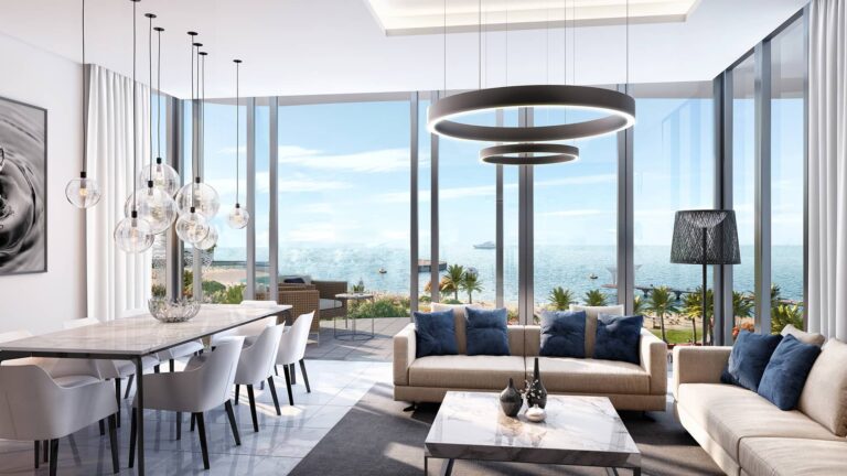 Rak Properties Bay Residences by RAK Properties in Mina Al Arab - Image 1