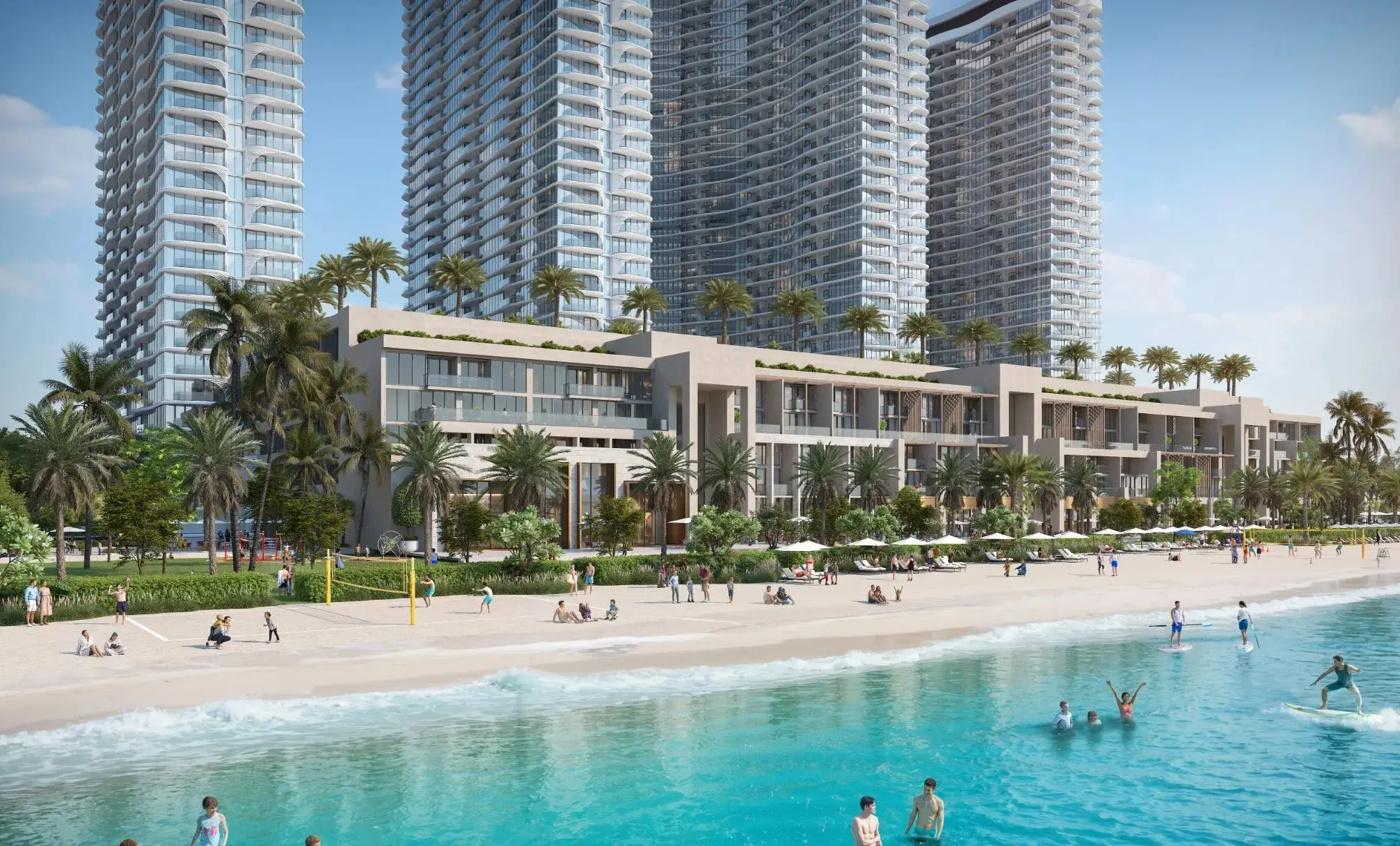 Sobha Sobha Aquacrest - Image 10