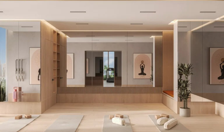 Hmb Beverly Grande by HMB Homes in Dubai Motor City - Image 14