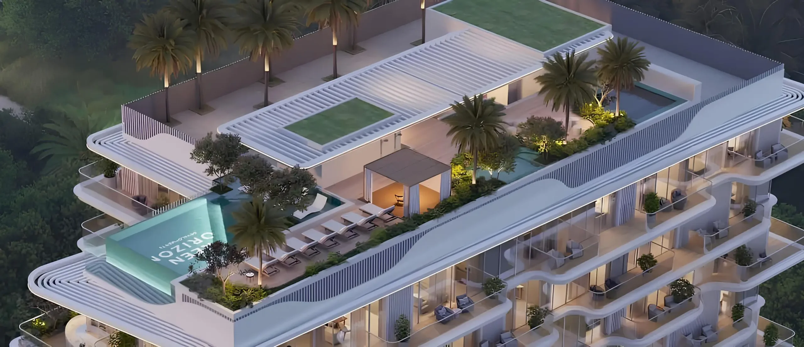 Refine Meriden Beach Residences - Image 11