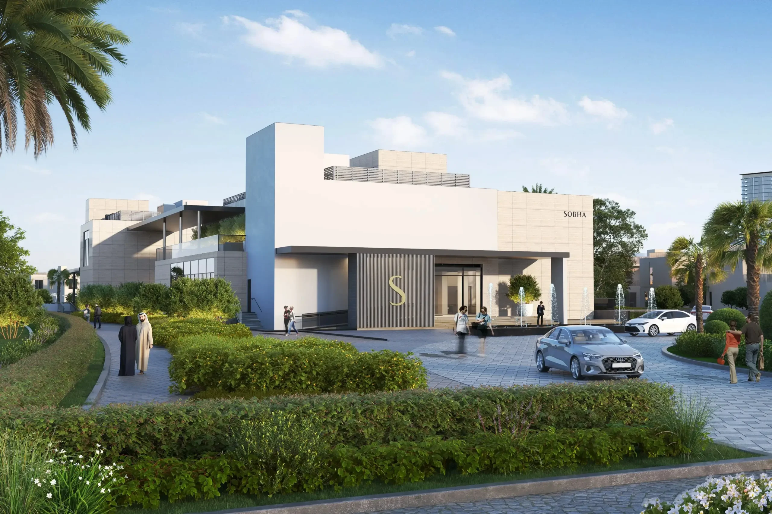 Sobha Elwood Estates Phase Ii - Image 12