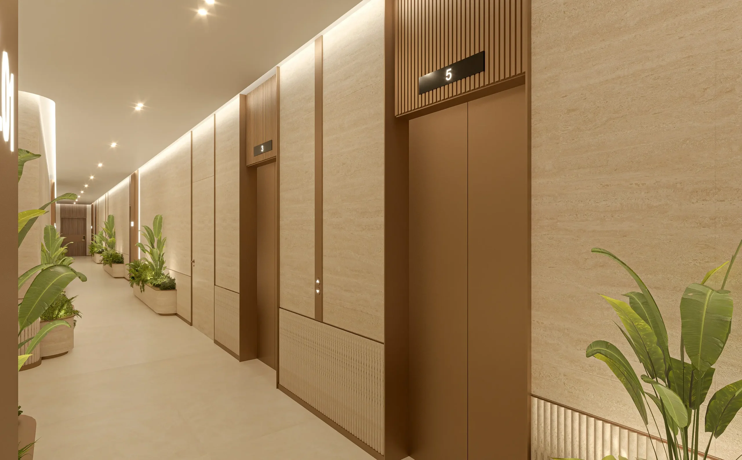 Ahmadyar Developments Vestoria Bay - Image 10