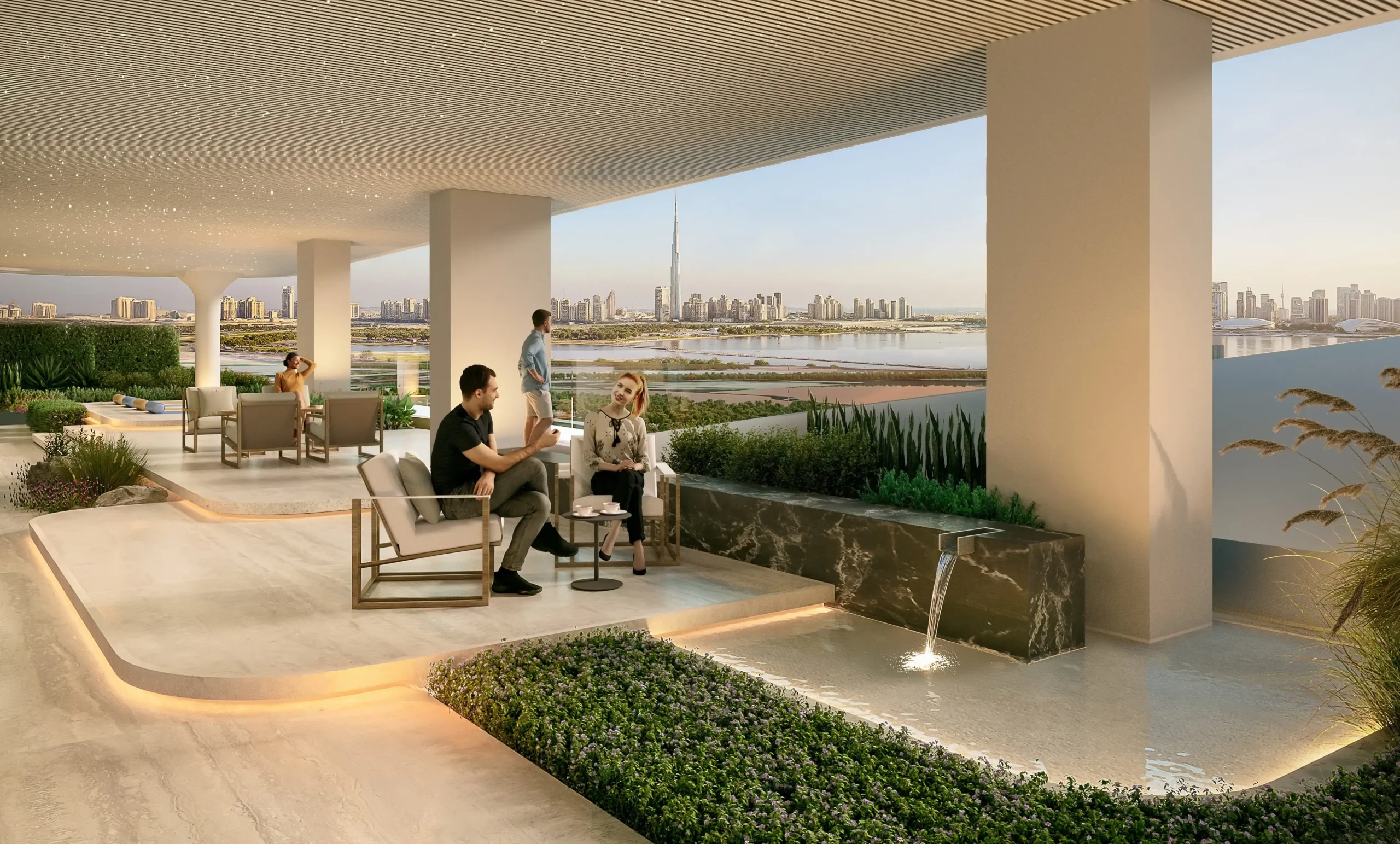 Prestige One Sanctuary - Image 14