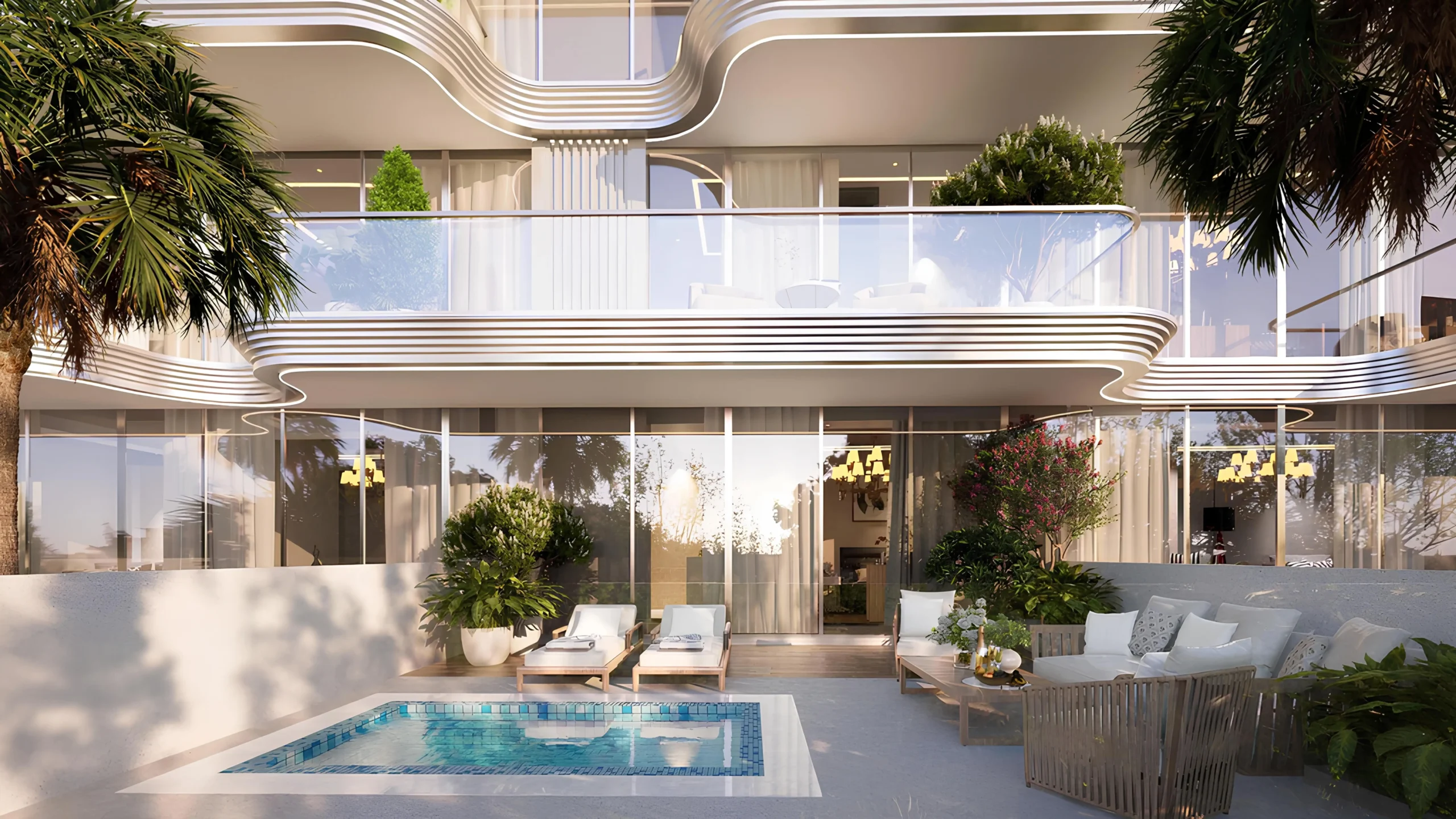 Refine Meriden Beach Residences - Image 14