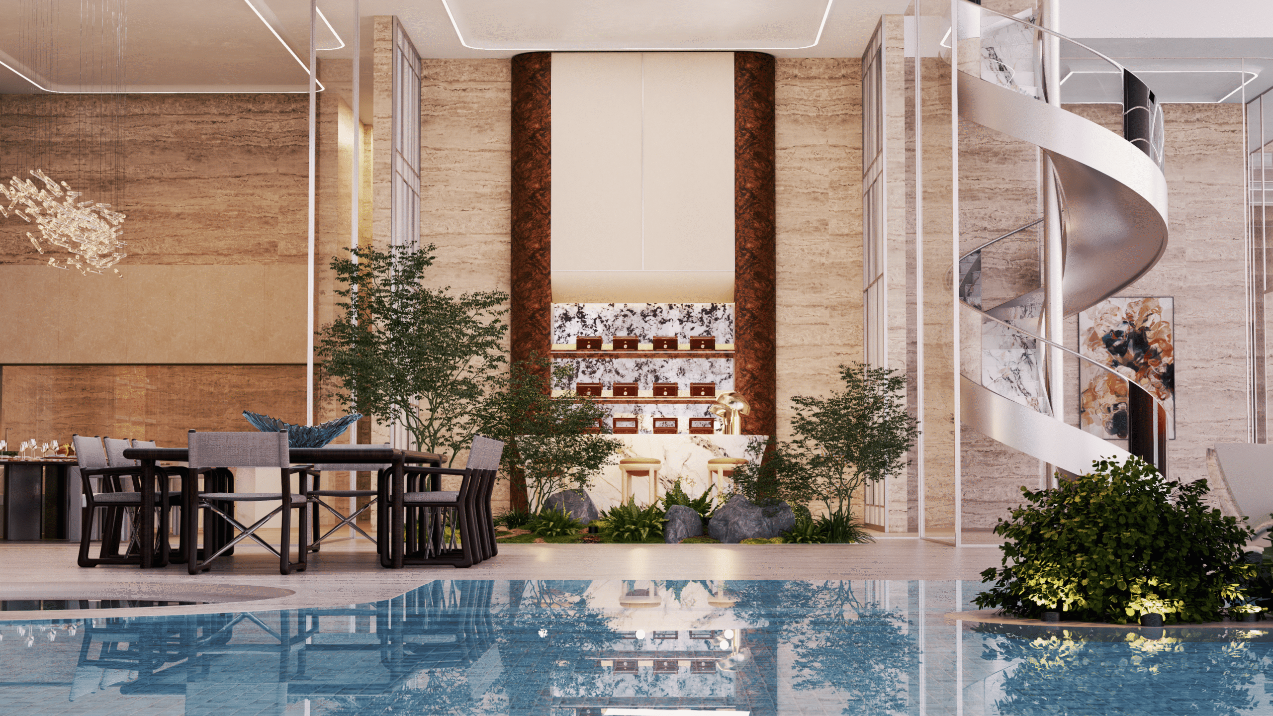 Ahs Properties Casa Ahs - Image 13