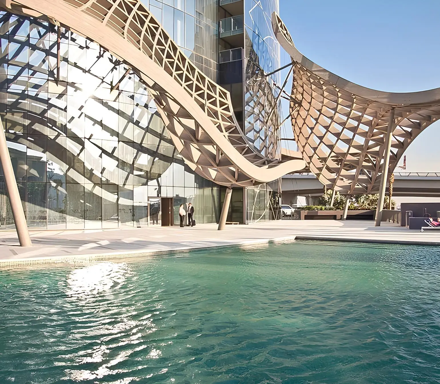 Dubai Properties D1 Tower - Image 10