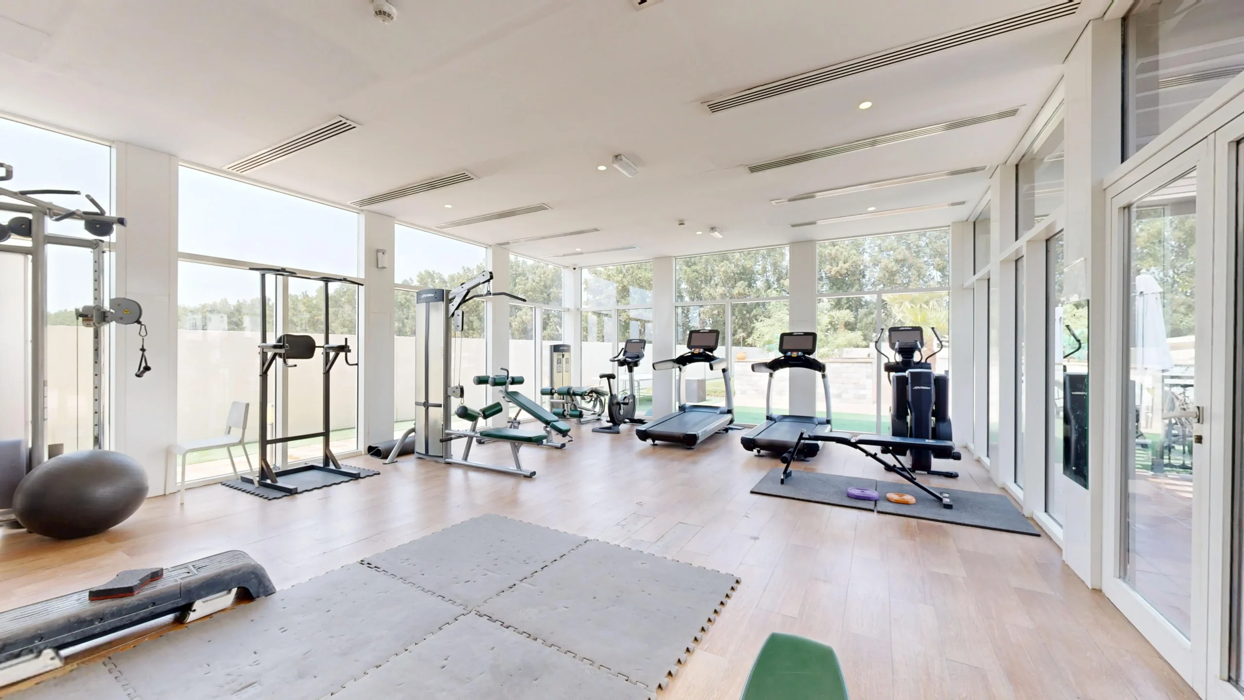 Al Habtoor Al Habtoor Polo Resort Villas - Image 10