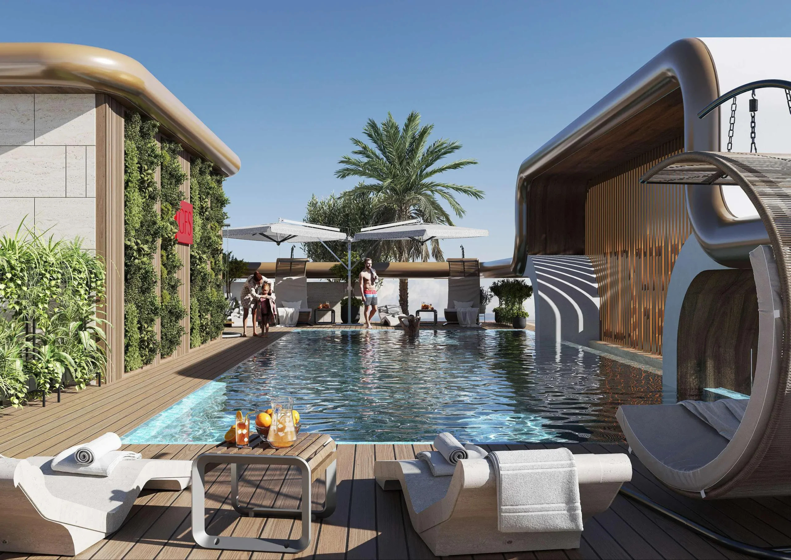 Gfs Developments Coventry Centro New Launch - Image 1