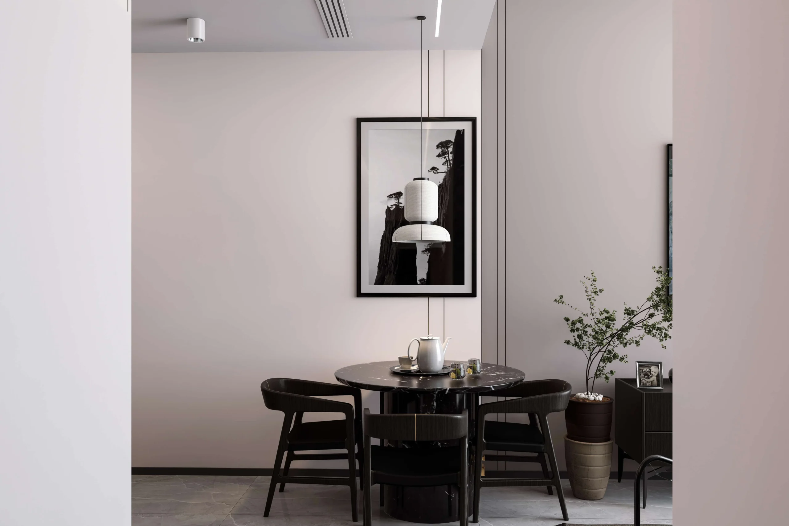 Dugasta Al Haseen Residences 3 - Image 15